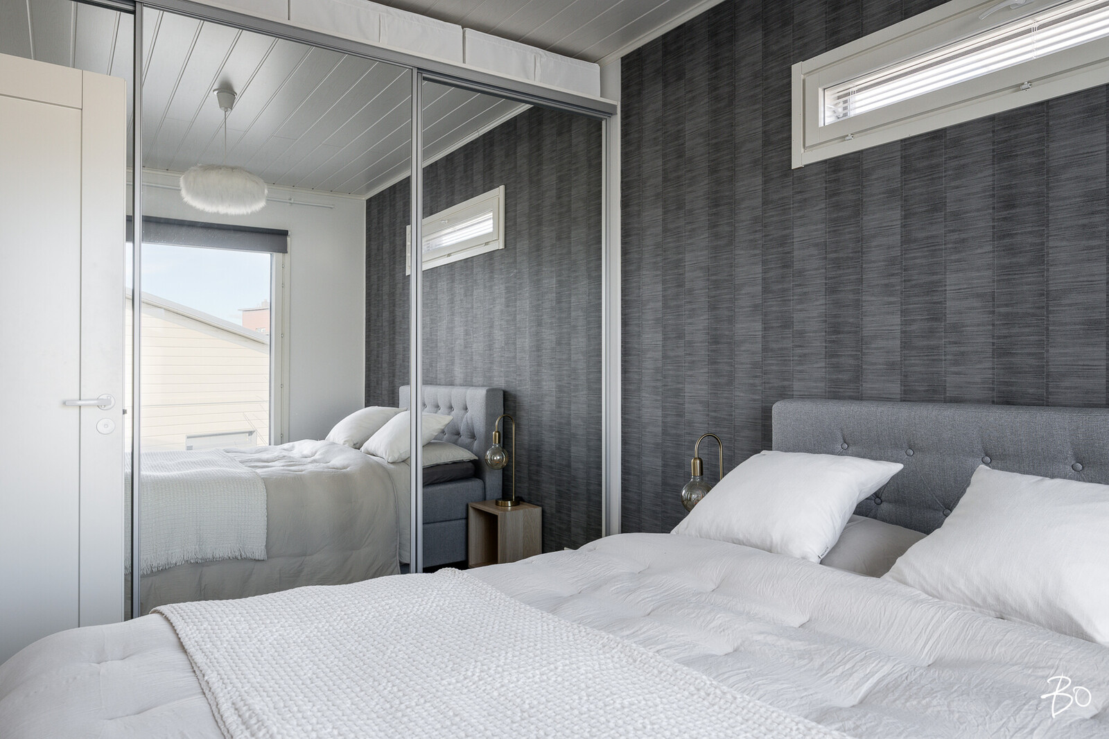 Poukamankatu 8 - bild 15