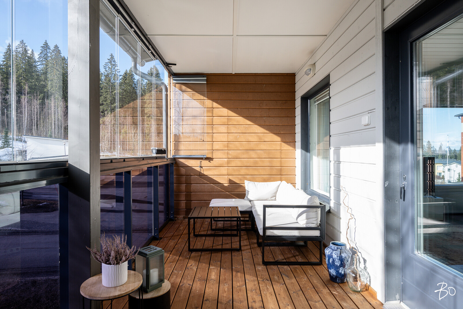 Poukamankatu 8 - bild 20