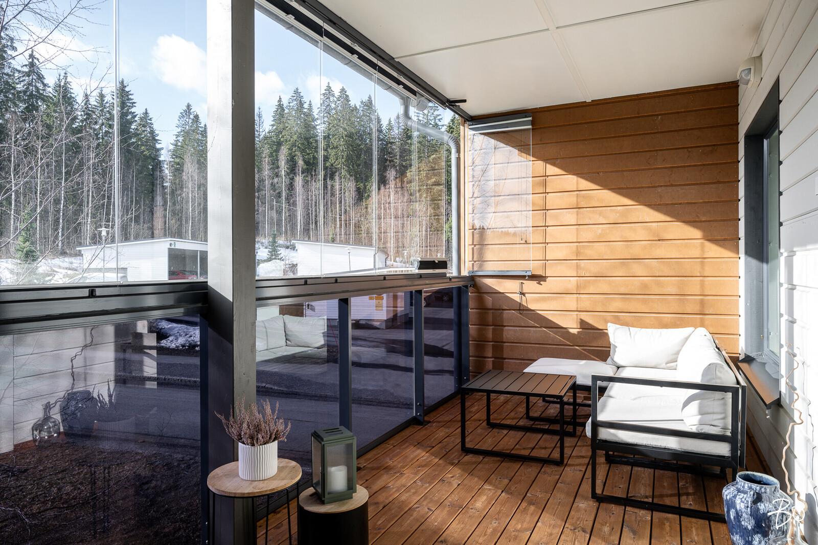 Poukamankatu 8 - bild 21