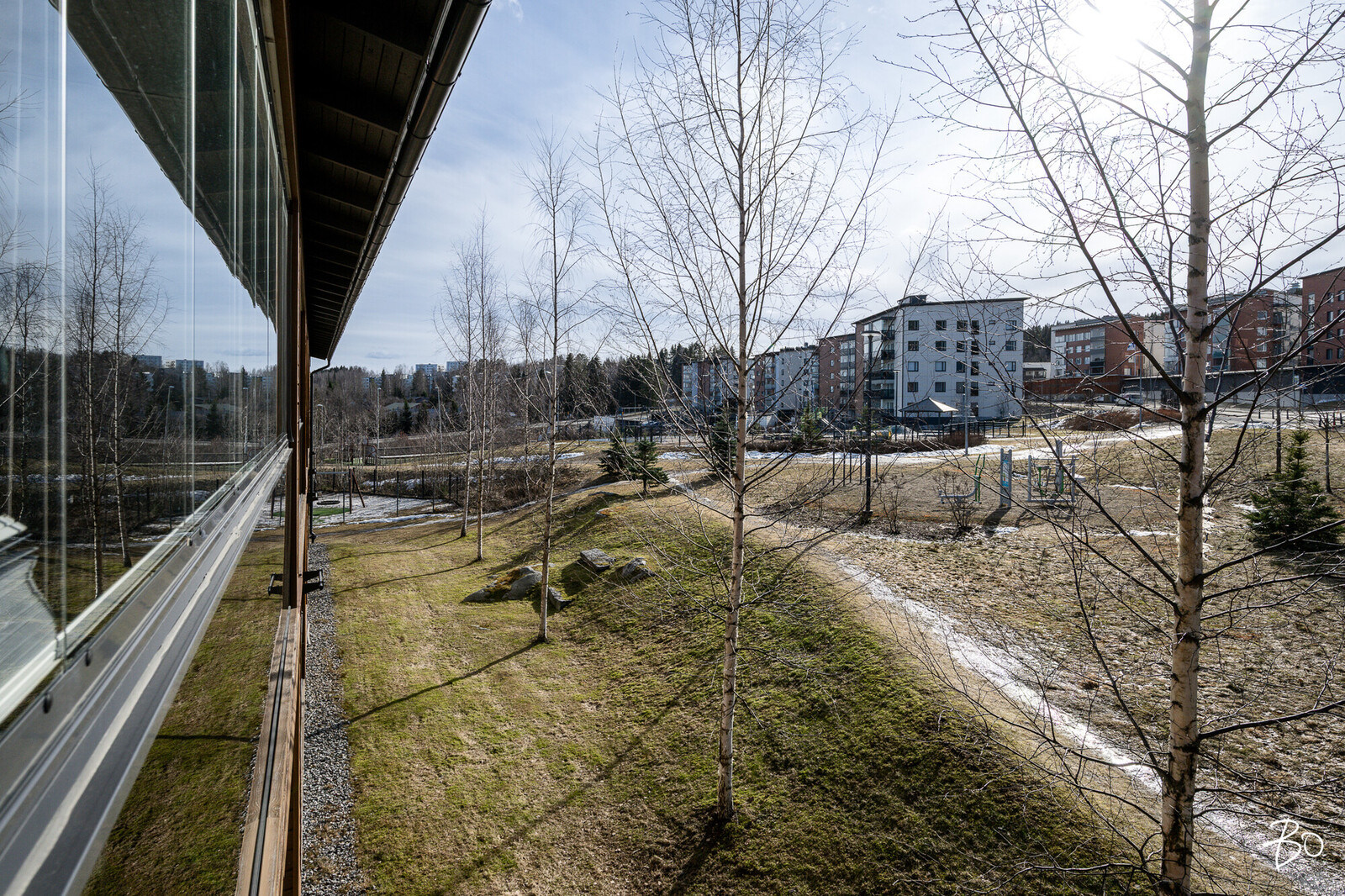 Poukamankatu 8 - bild 22