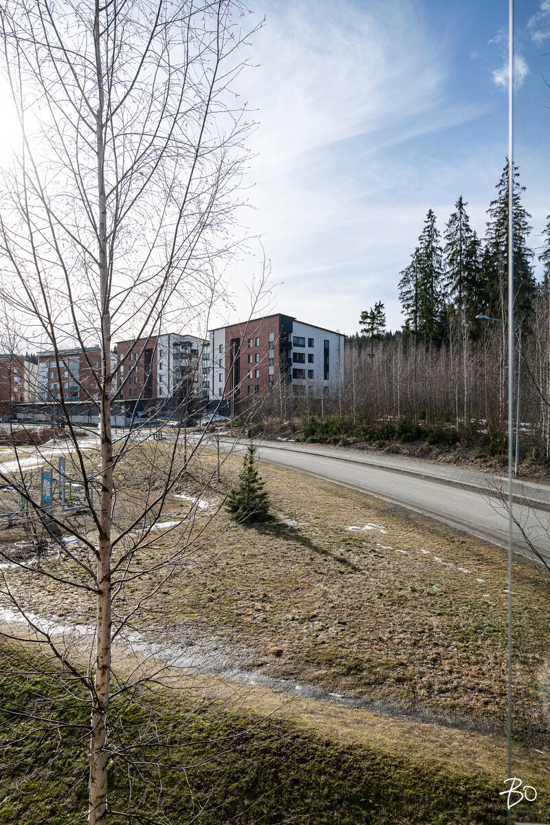 Poukamankatu 8 - bild 23