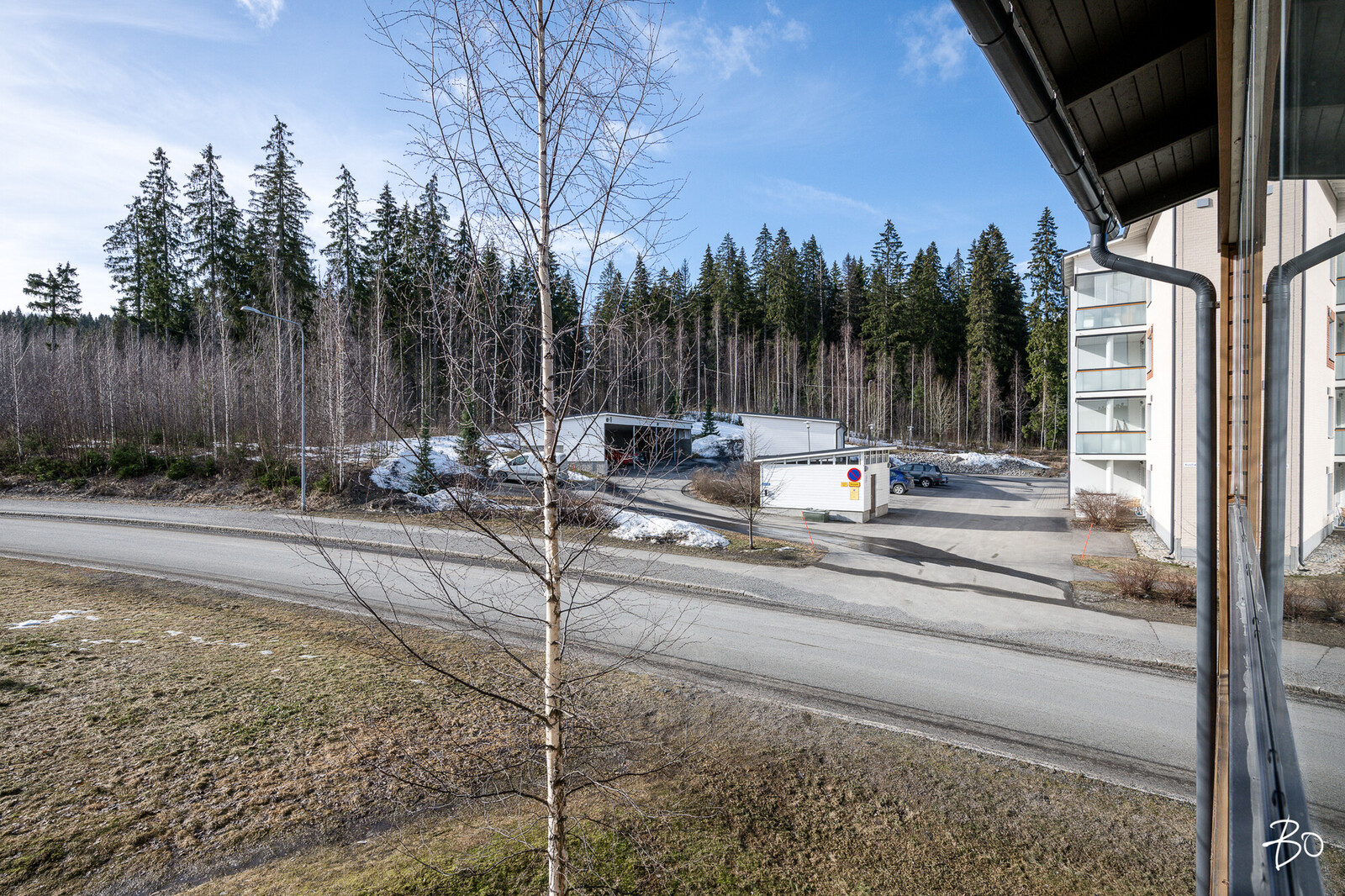 Poukamankatu 8 - bild 24