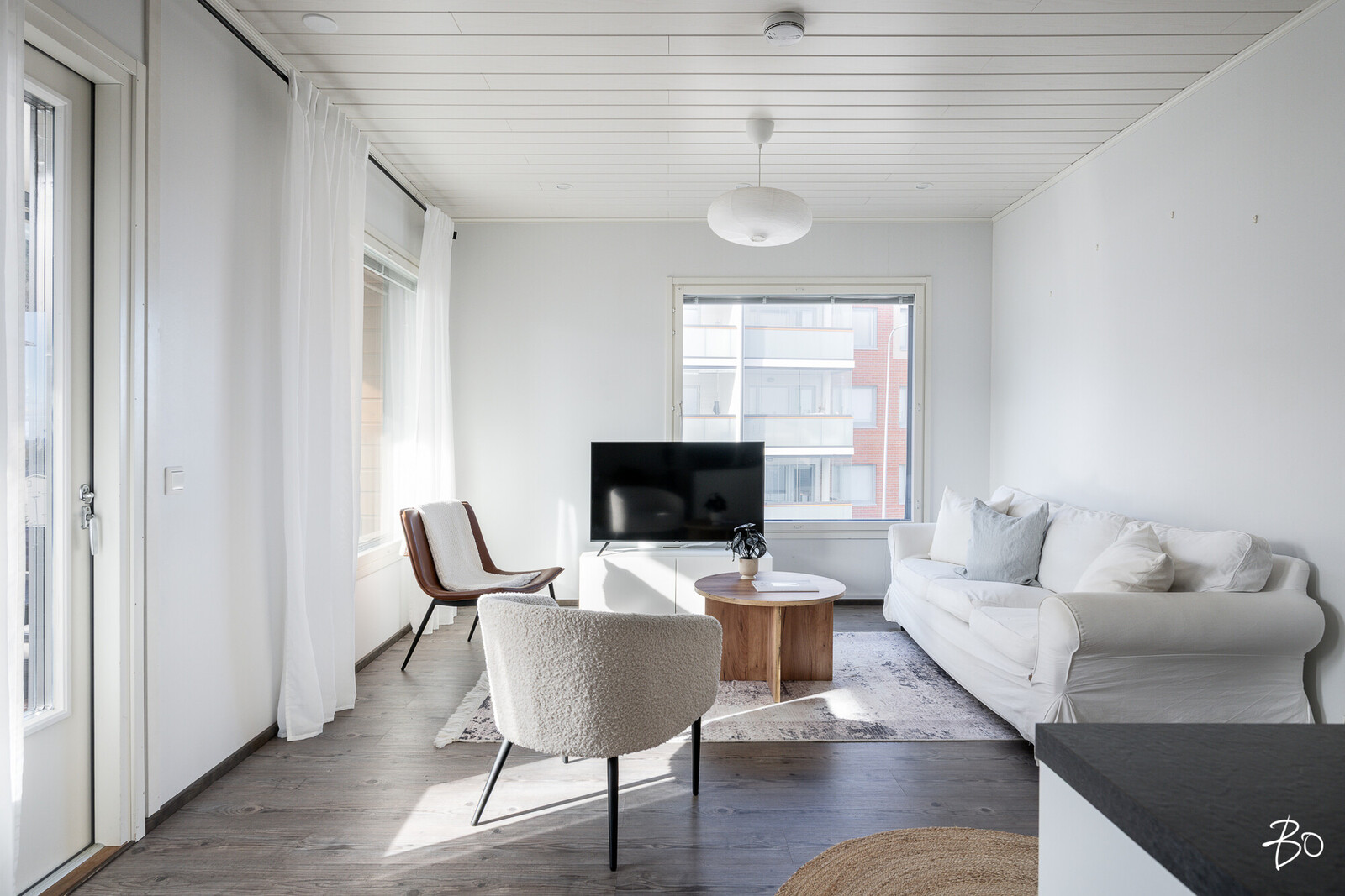 Poukamankatu 8 - bild 11