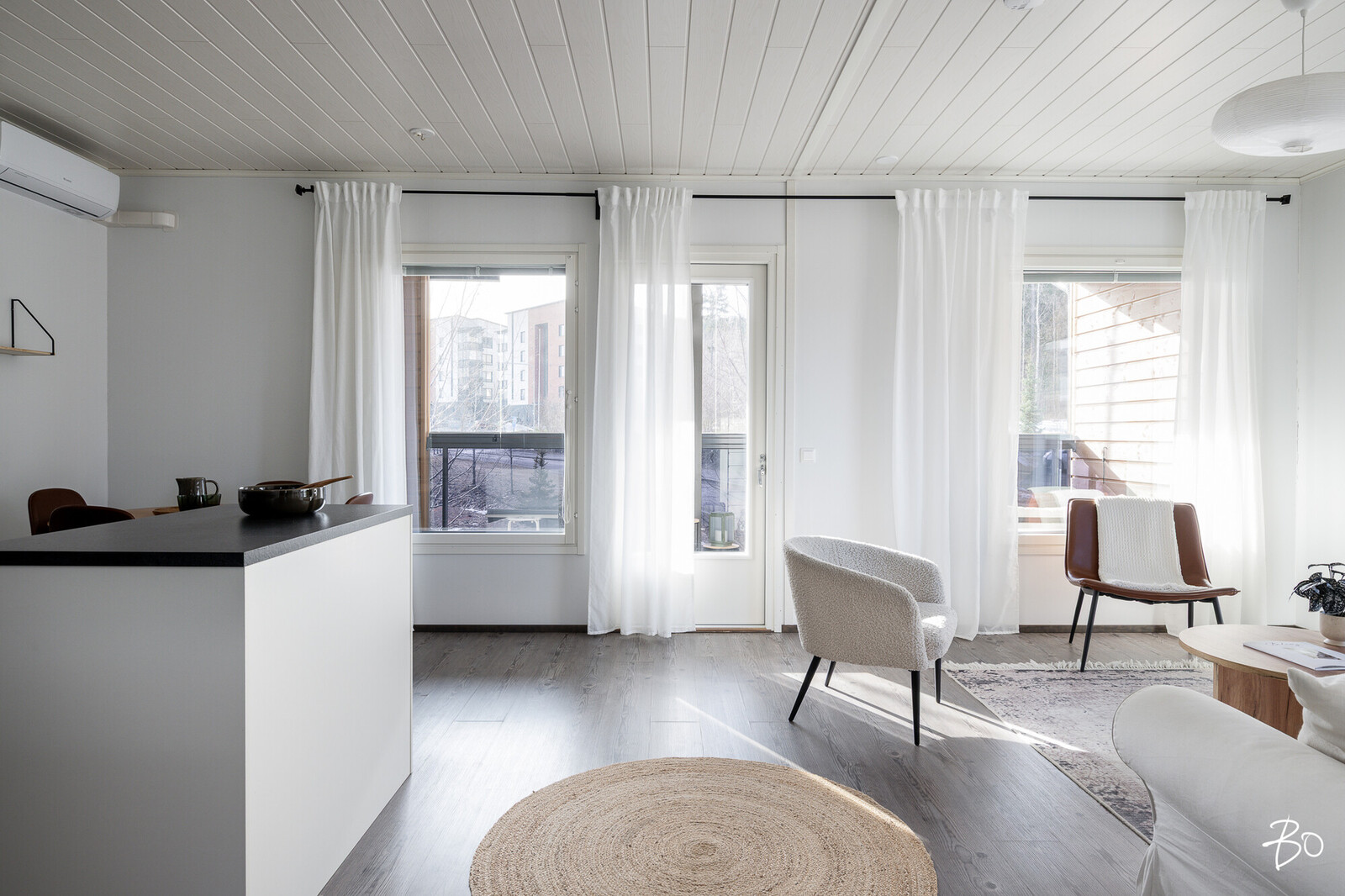 Poukamankatu 8 - bild 3