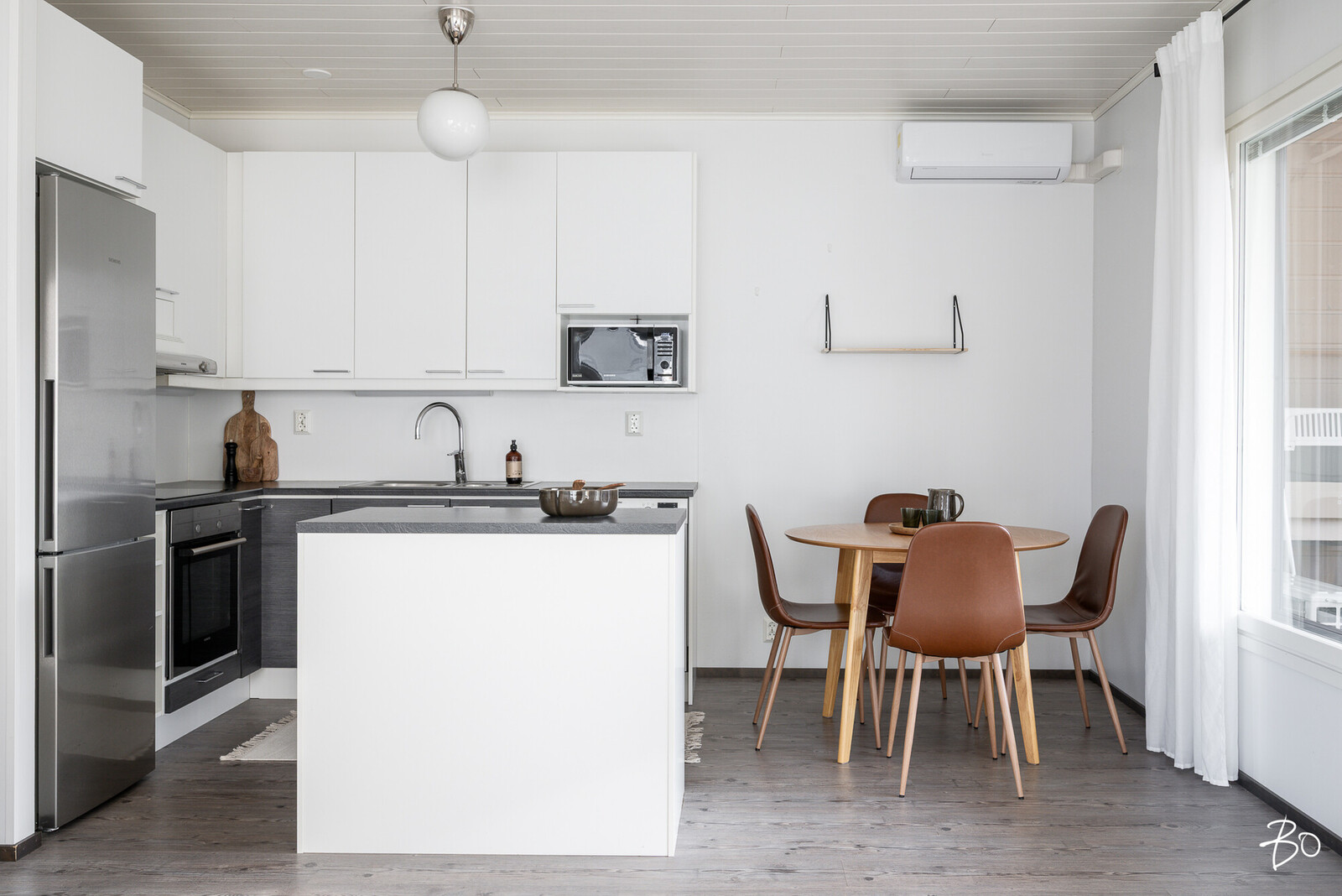 Poukamankatu 8 - bild 4