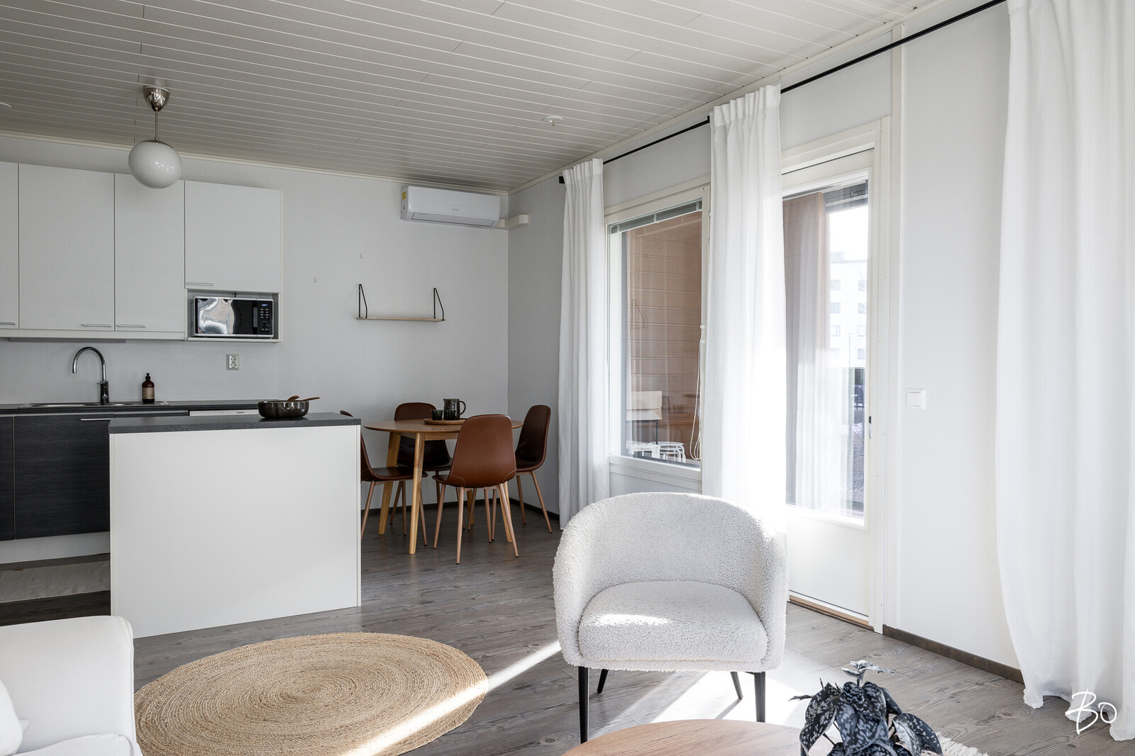 Poukamankatu 8 - bild 5