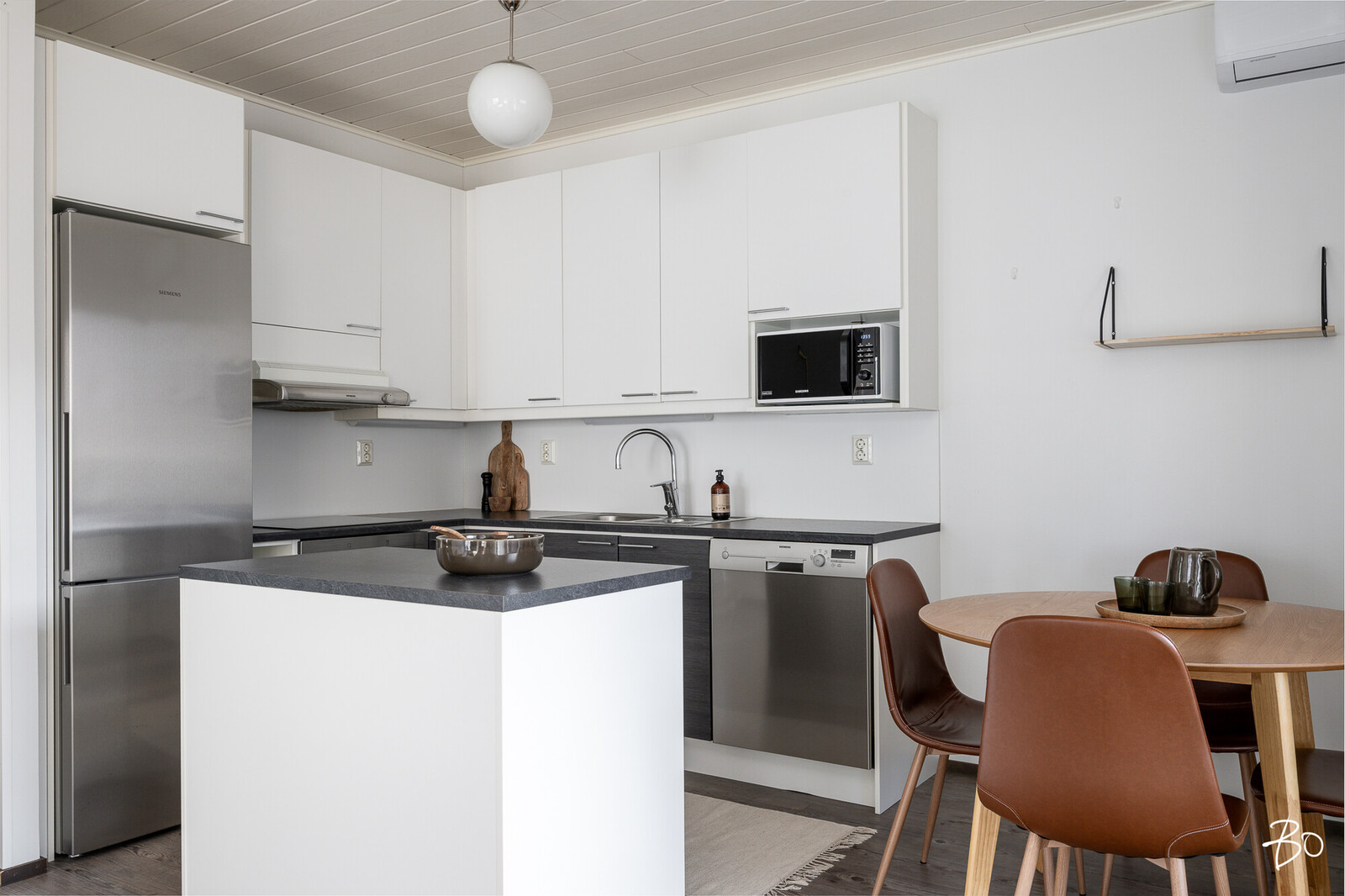 Poukamankatu 8 - bild 6