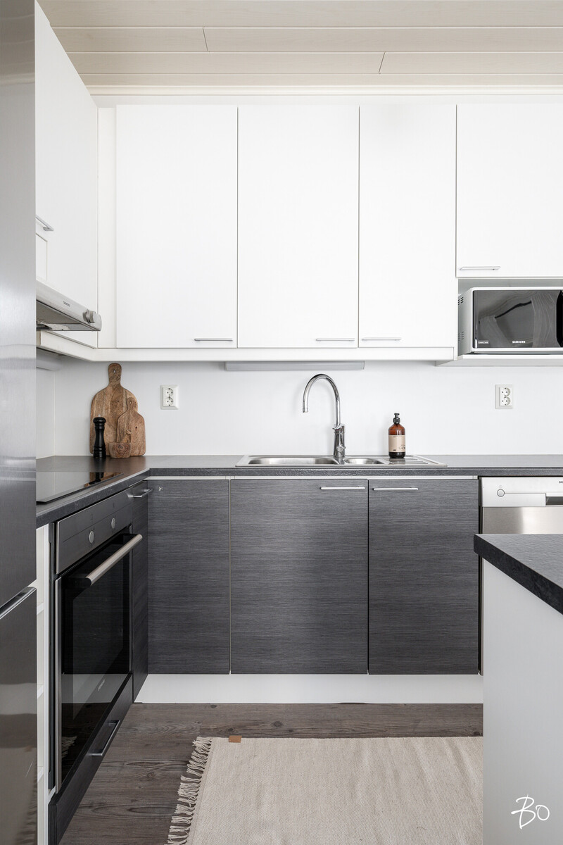 Poukamankatu 8 - bild 9