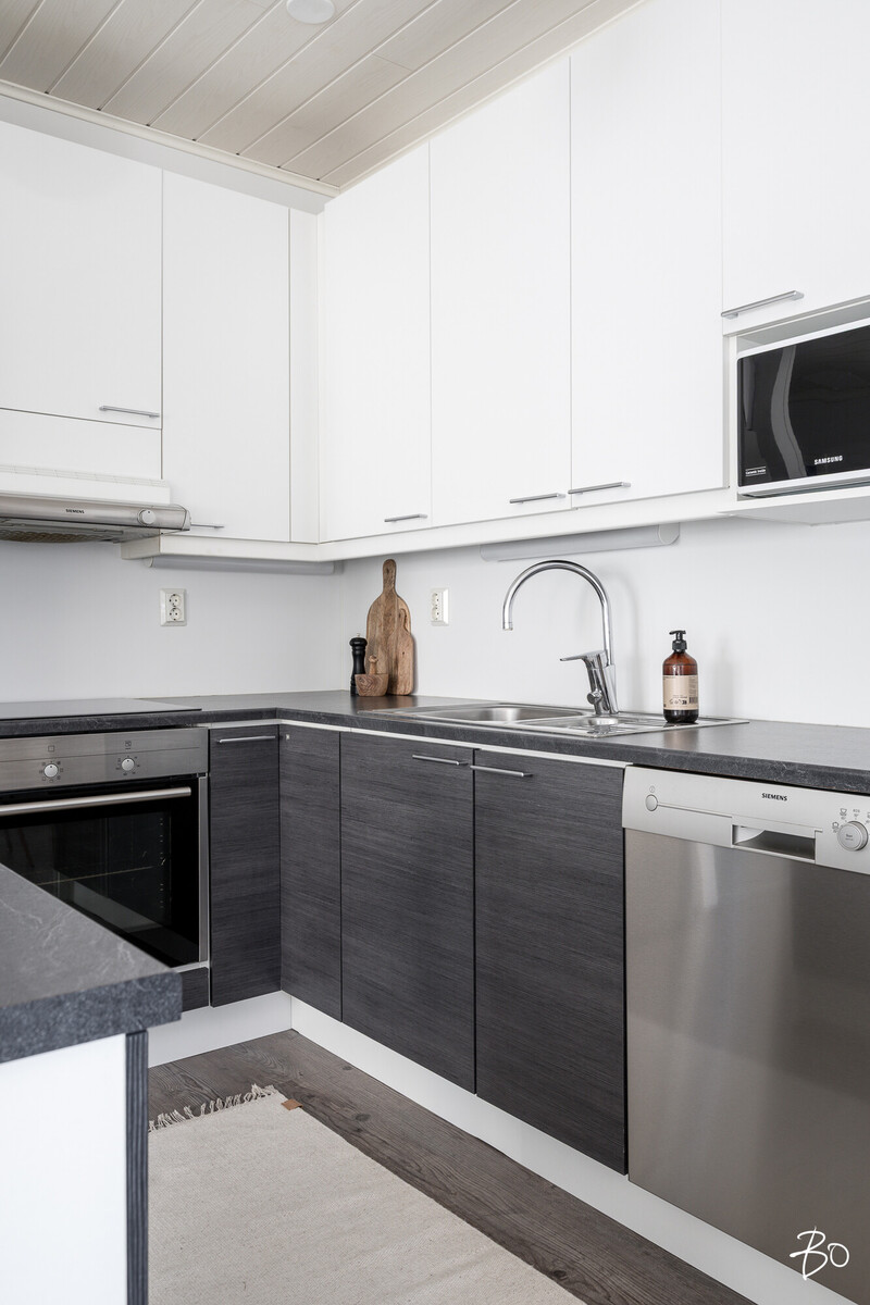 Poukamankatu 8 - bild 8