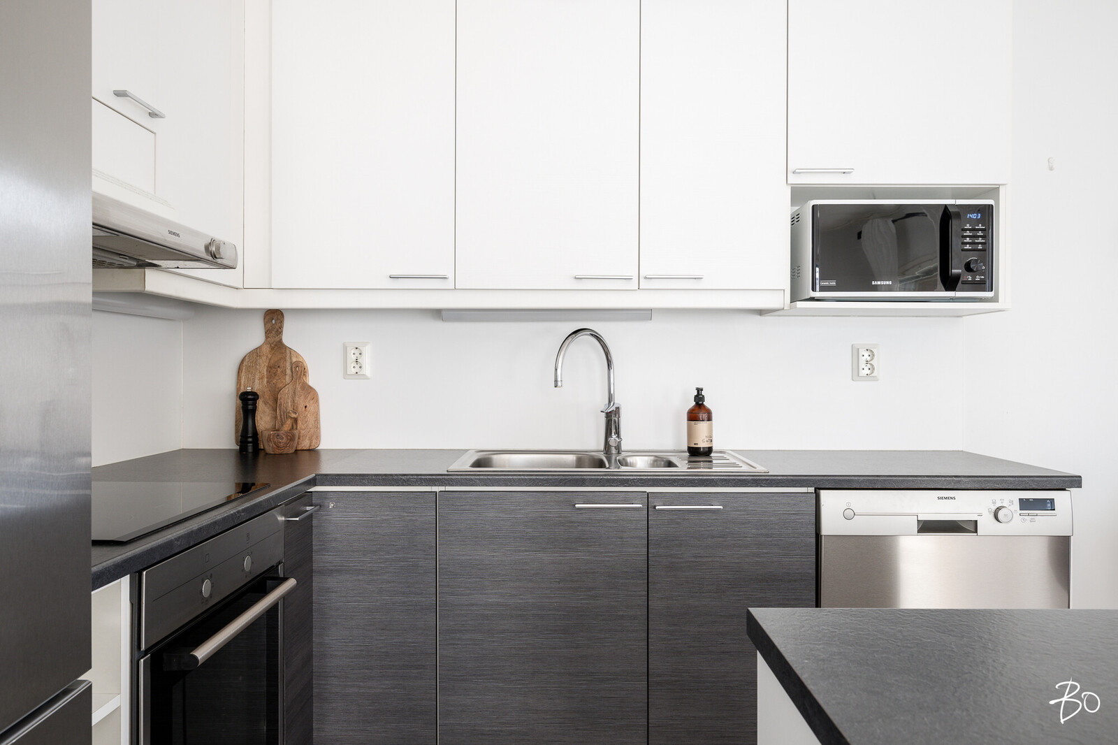 Poukamankatu 8 - bild 10