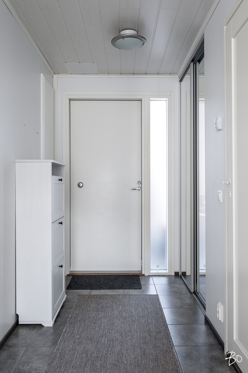 Poukamankatu 8 - bild 16