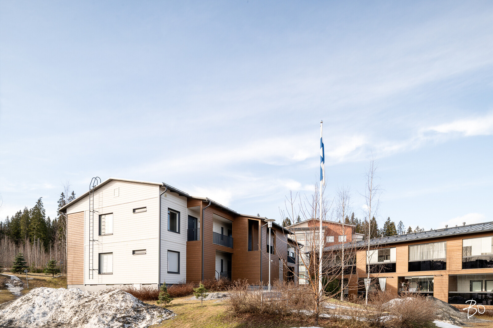 Poukamankatu 8 - bild 25