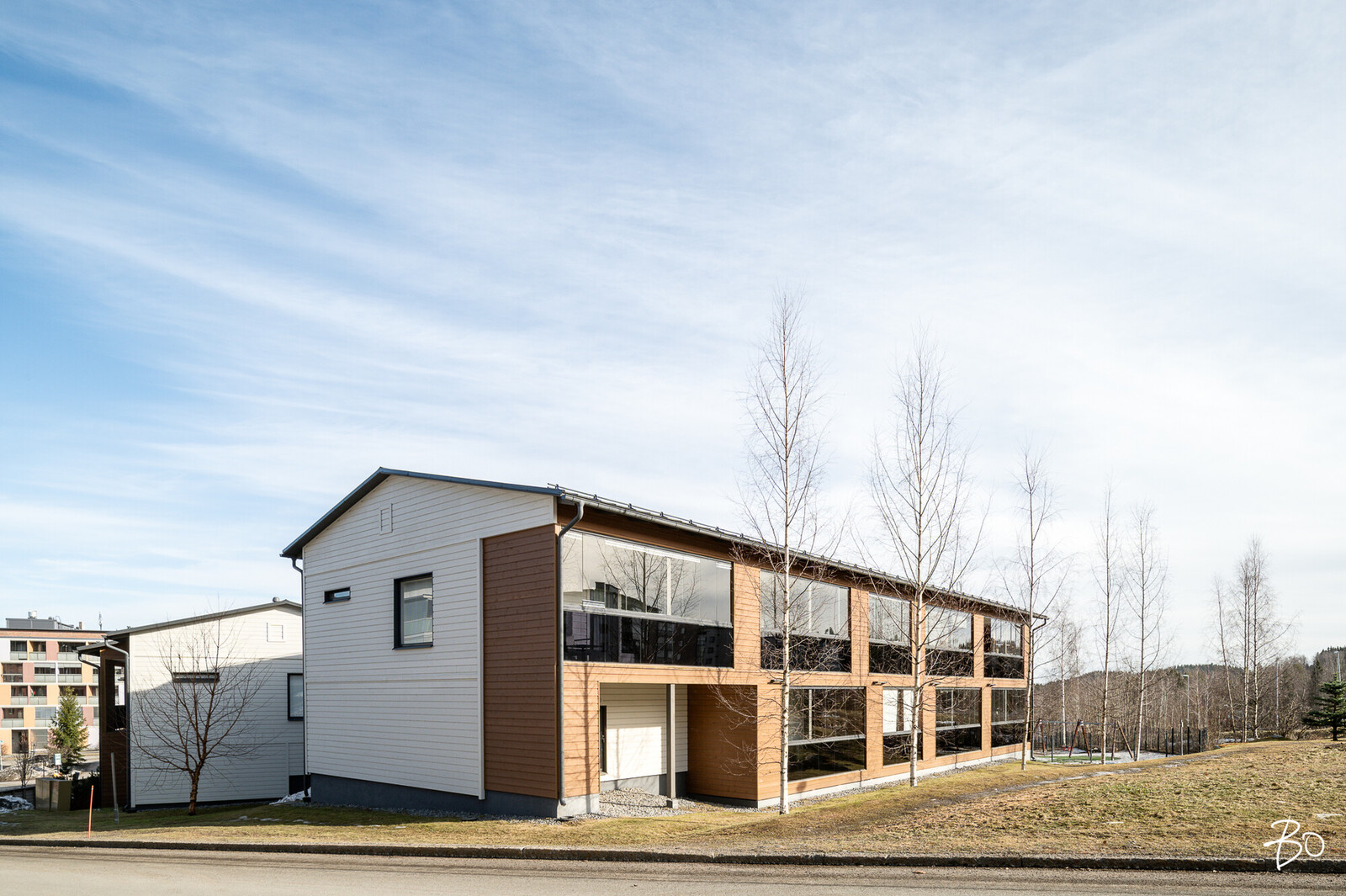 Poukamankatu 8 - bild 28