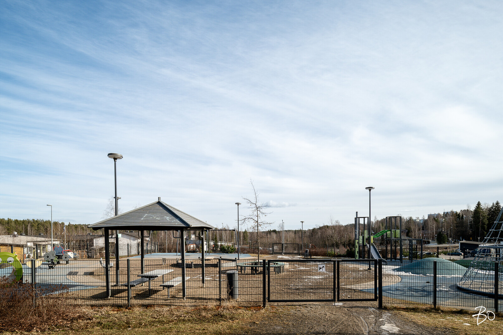 Poukamankatu 8 - bild 29