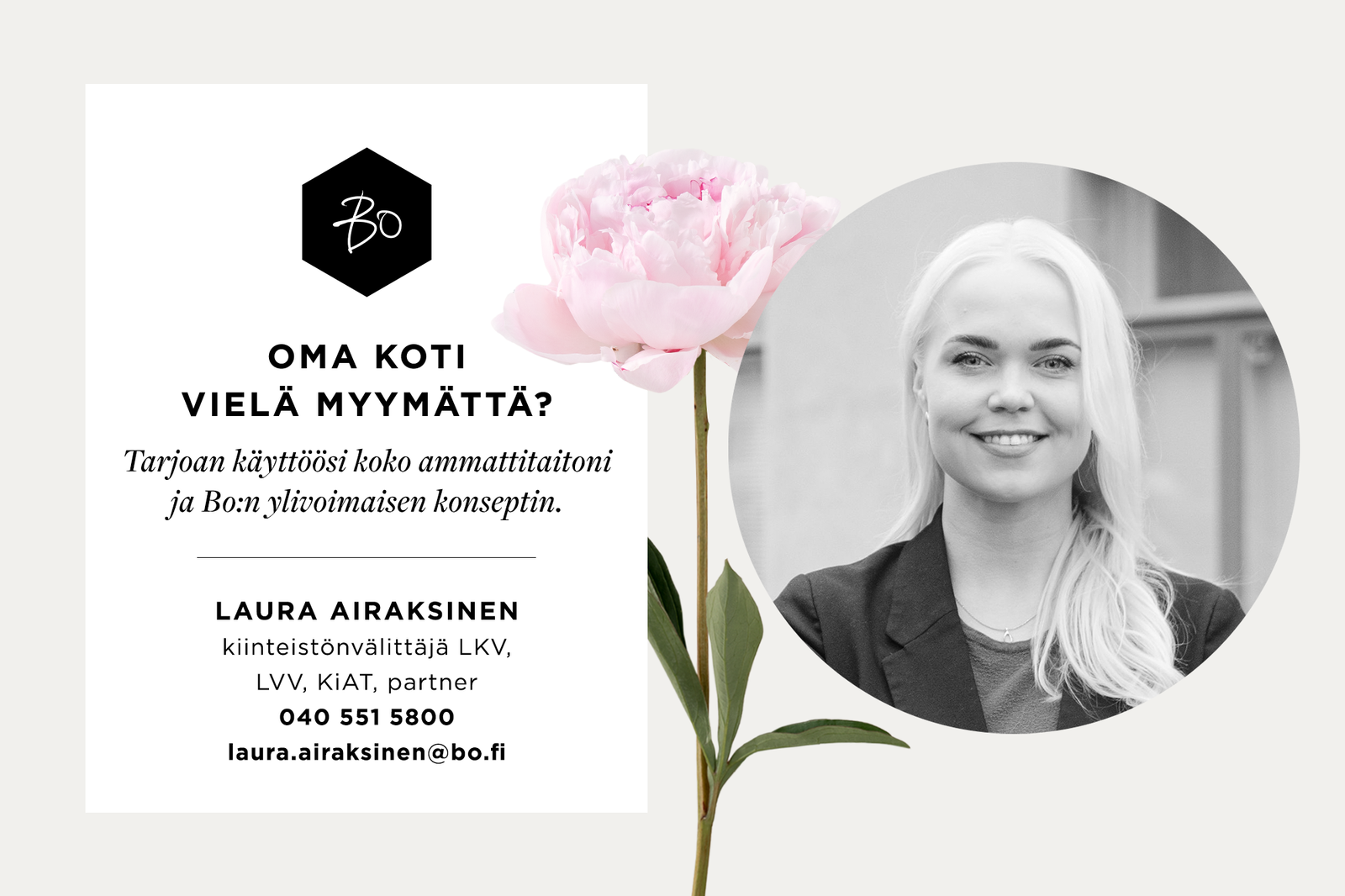 Poukamankatu 8 - bild 33