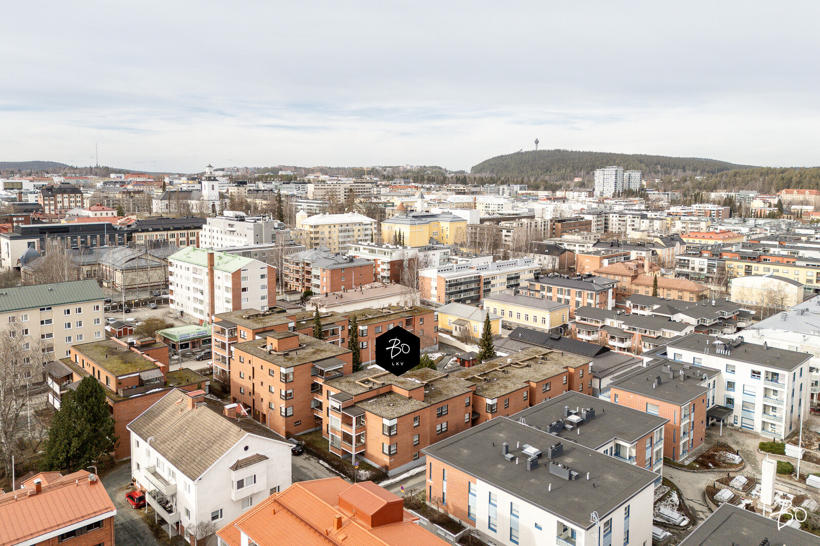 Niemenkatu 18 - kuva 16