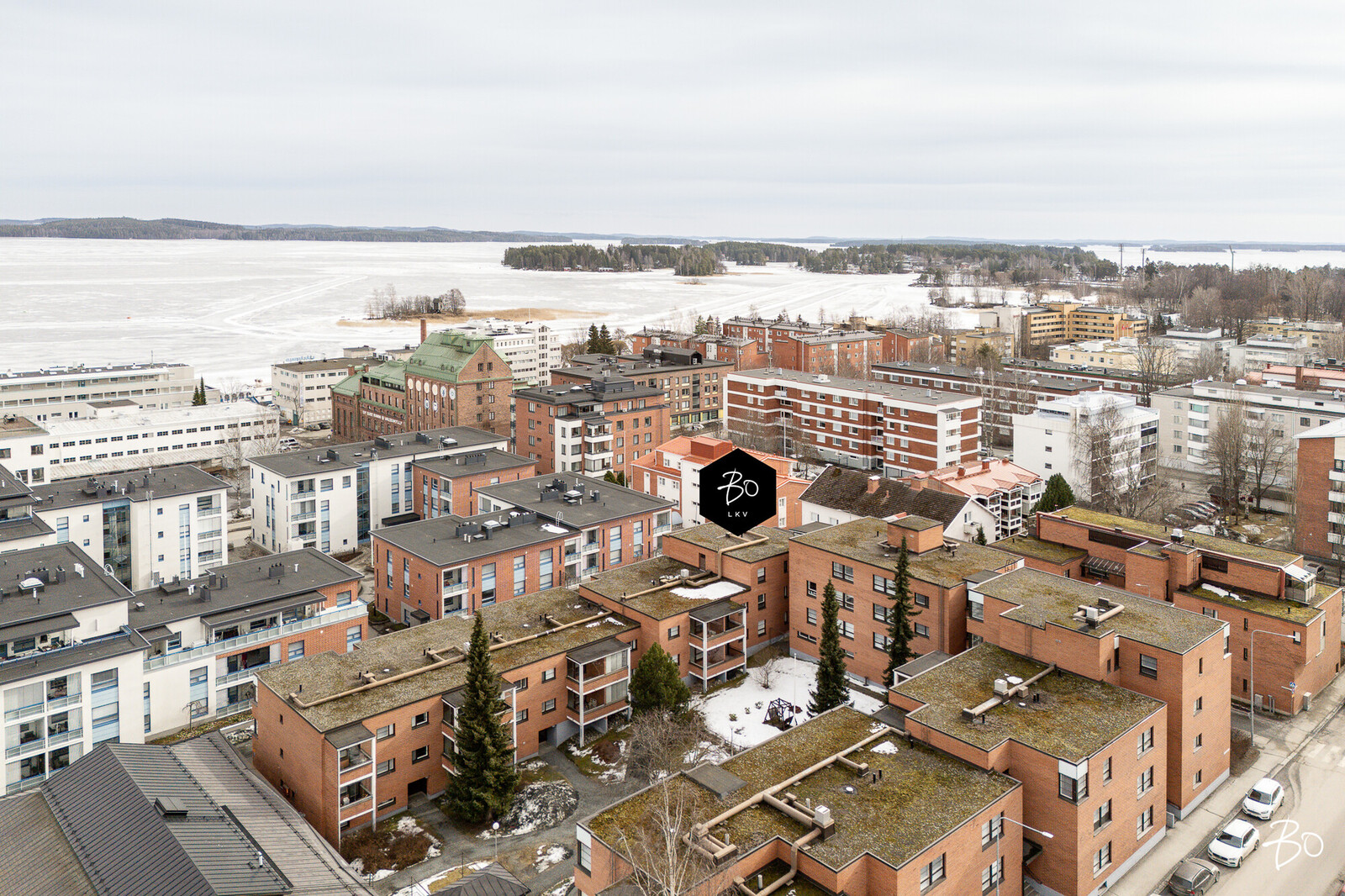 Niemenkatu 18 - kuva 18