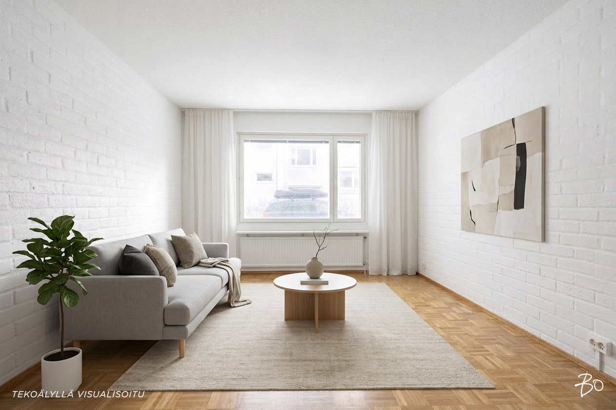 Niemenkatu 18 - kuva 1