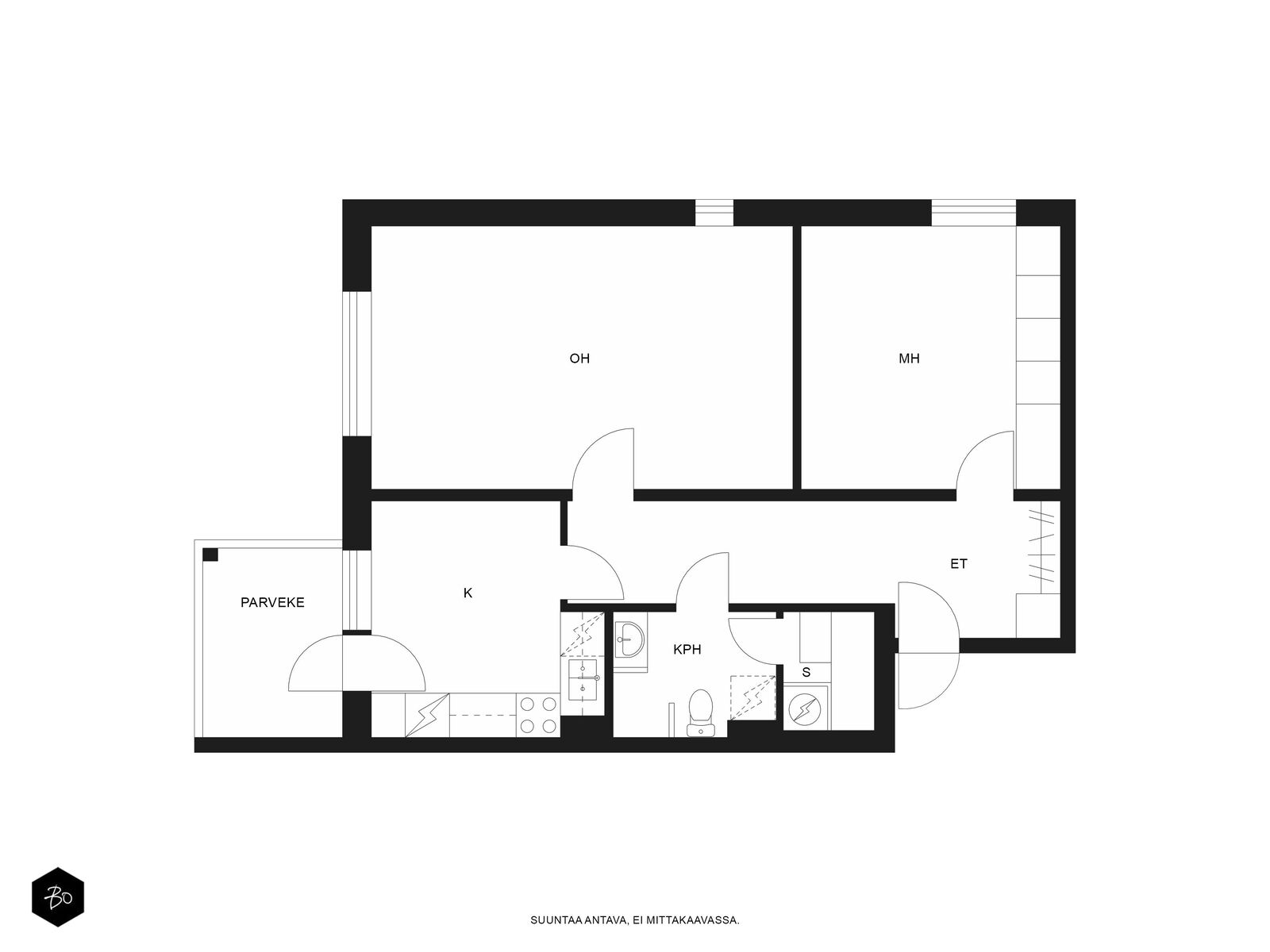 Niemenkatu 18 - kuva 2