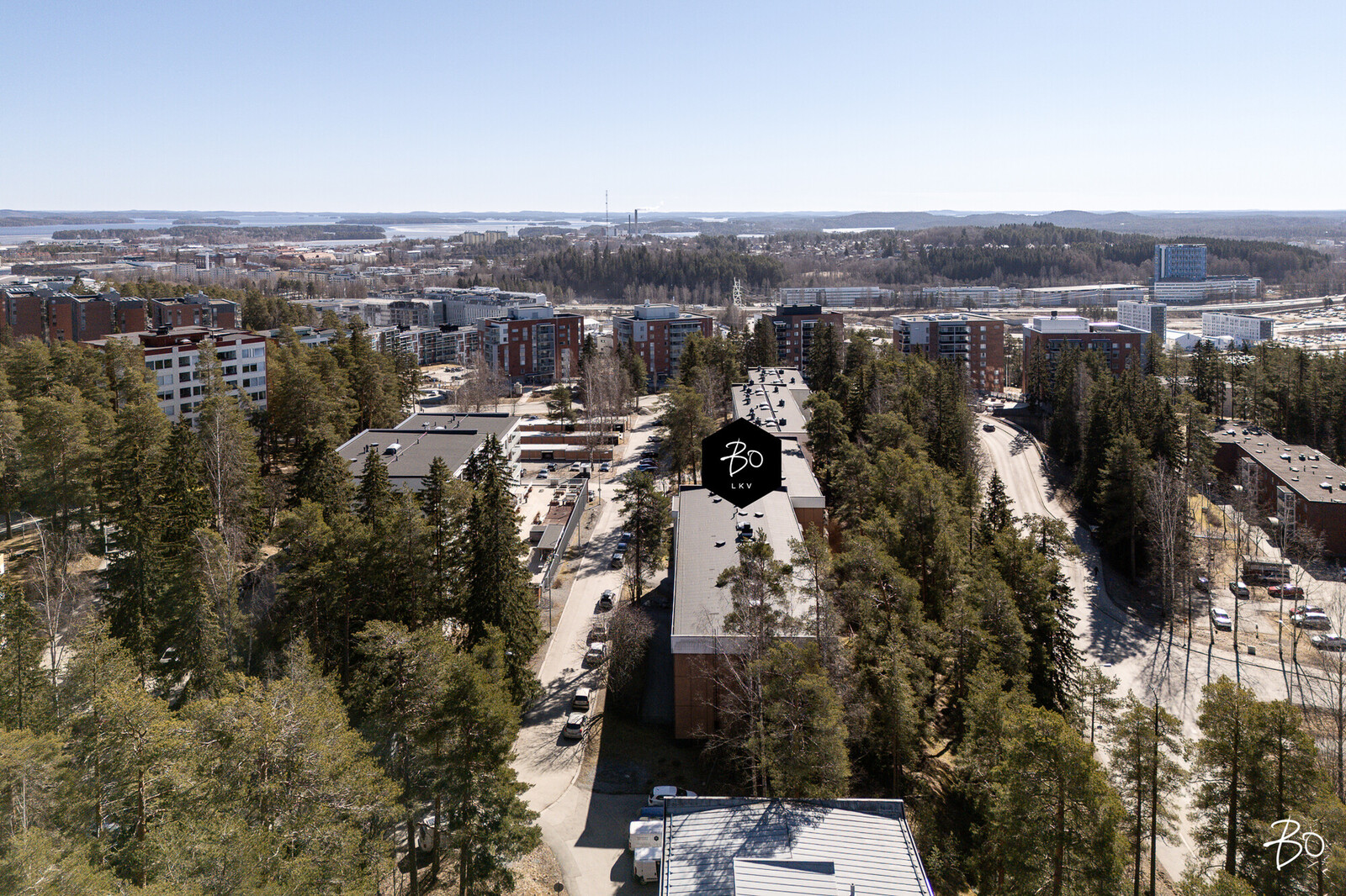 Suunnistajantie 11 - kuva 26