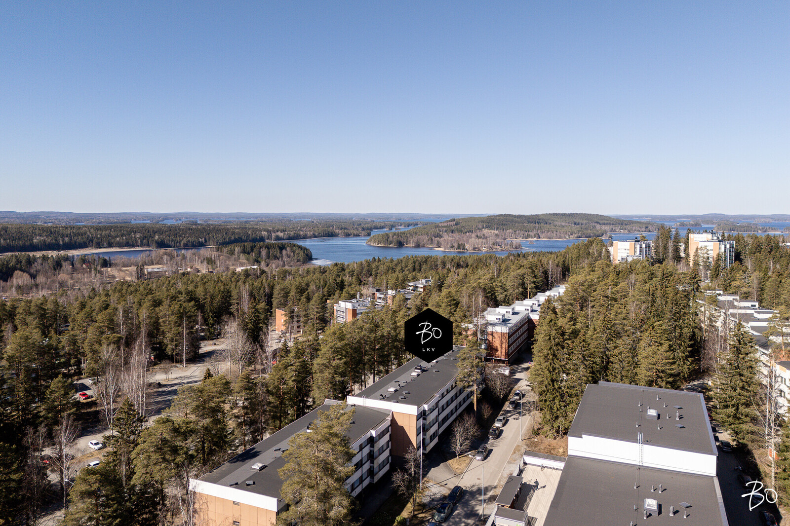 Suunnistajantie 11 - kuva 24