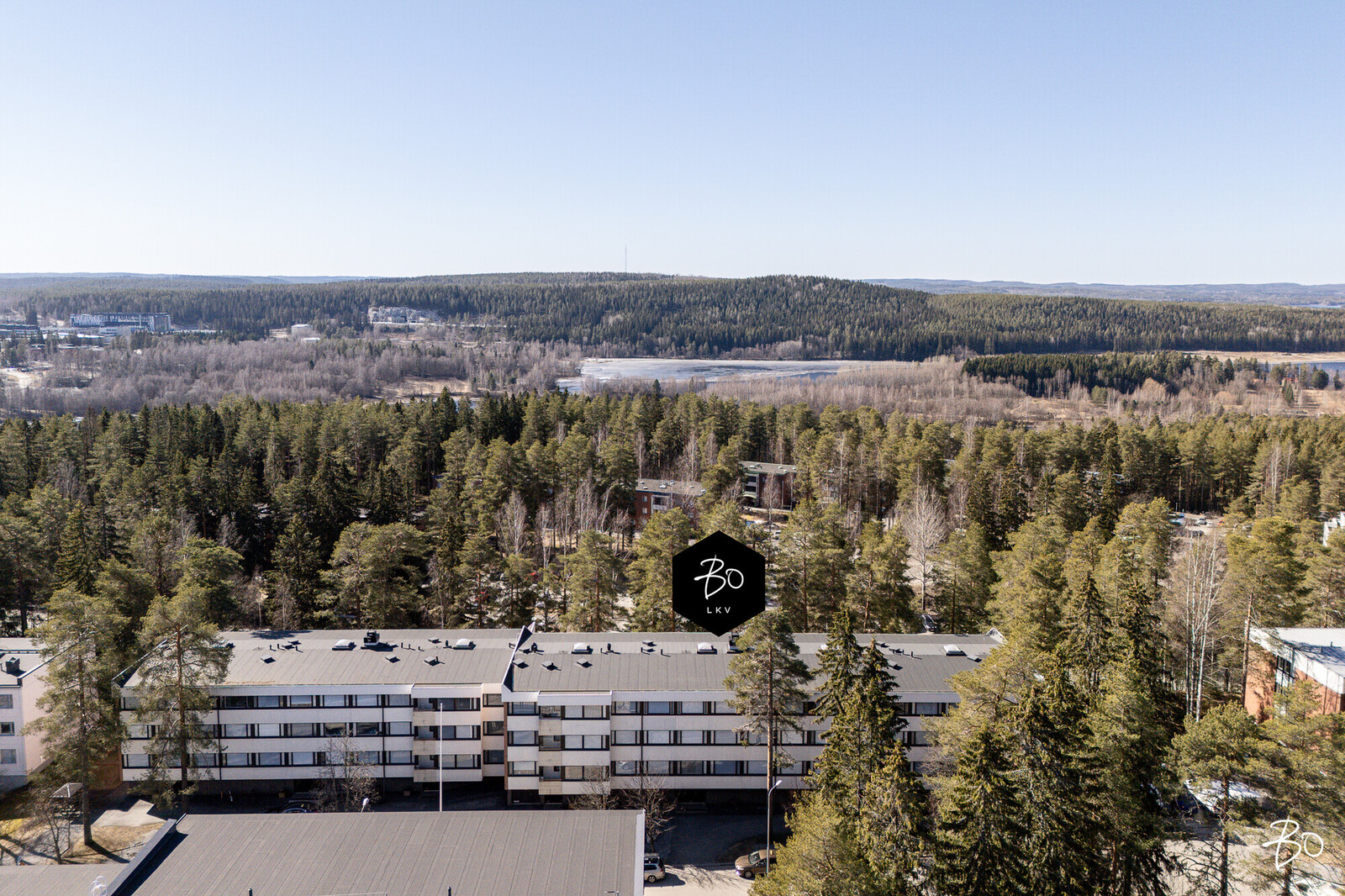 Suunnistajantie 11 - kuva 25