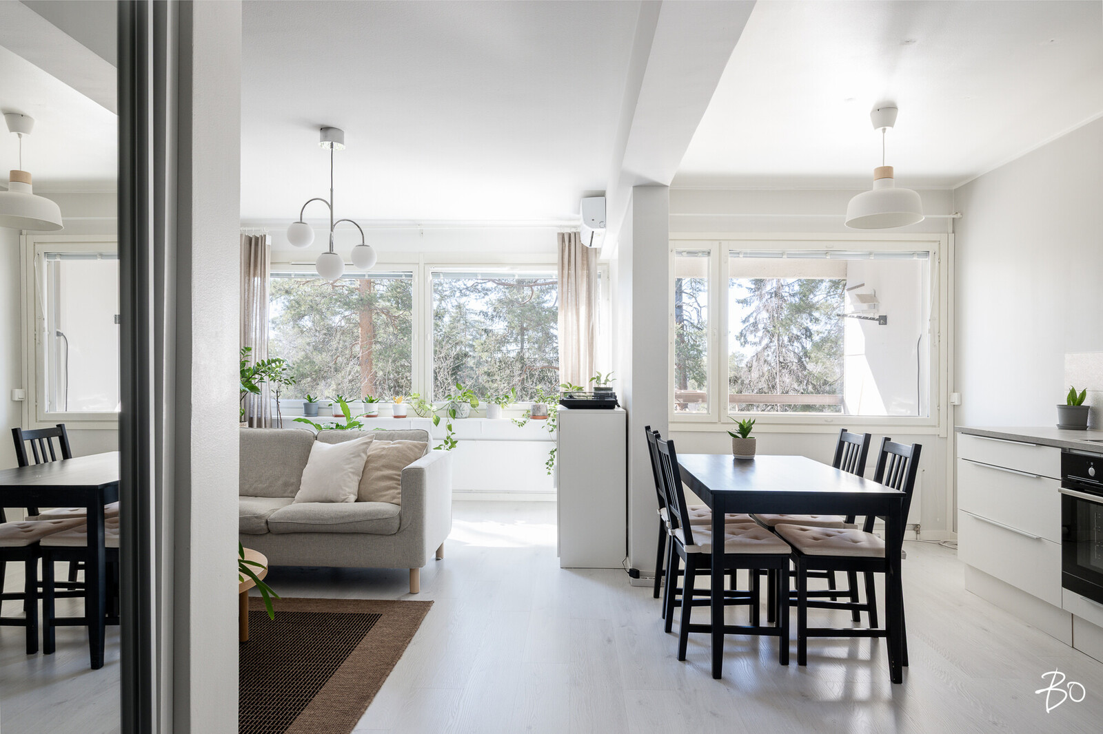 Suunnistajantie 11 - kuva 1