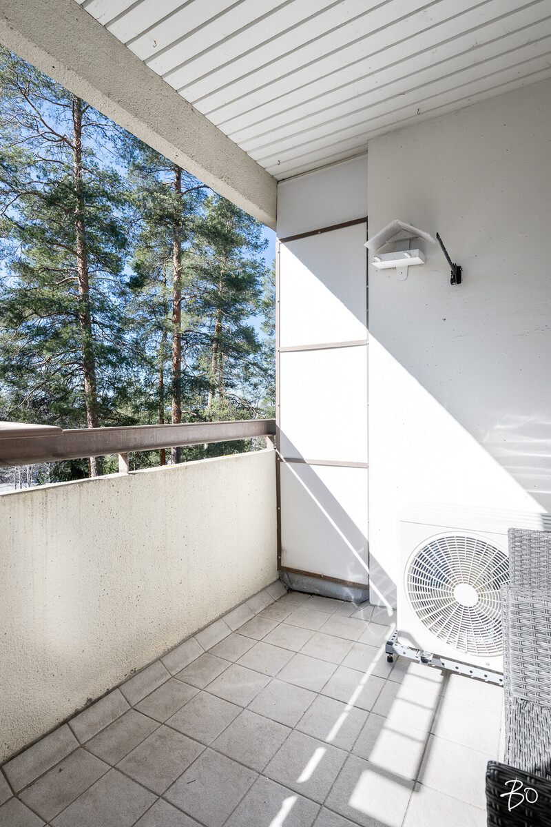 Suunnistajantie 11 - kuva 20