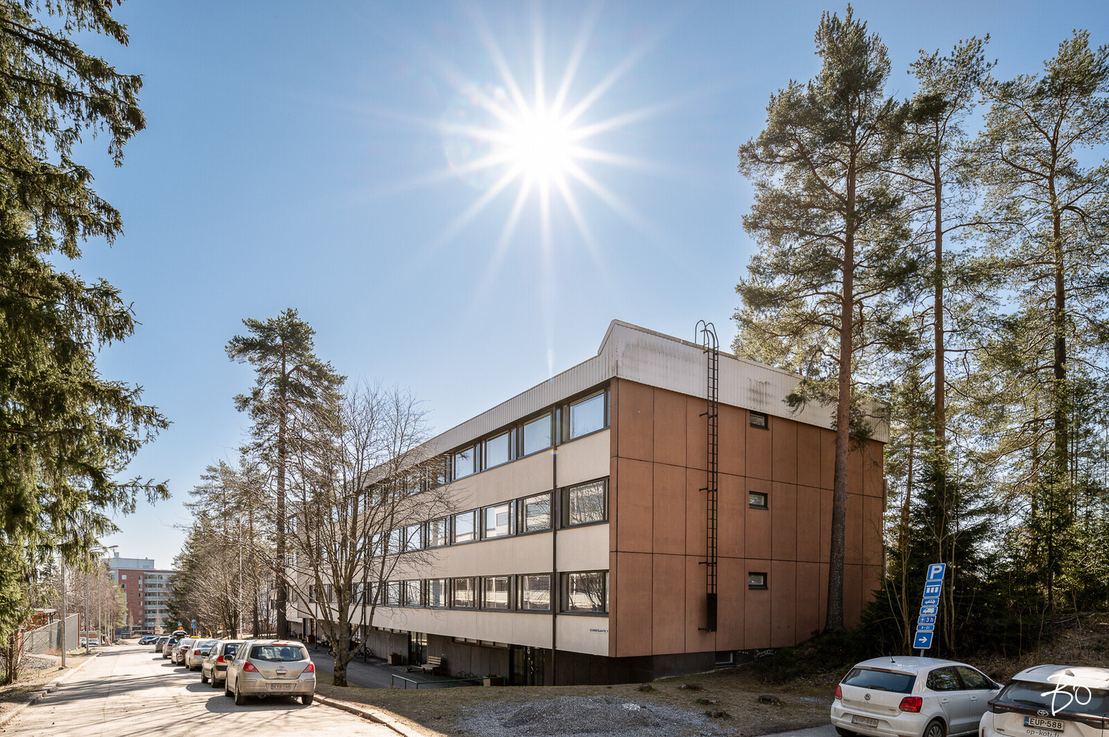 Suunnistajantie 11 - kuva 22