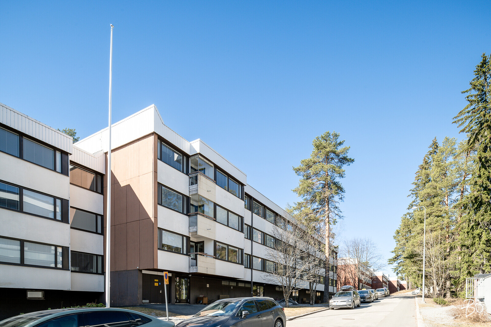 Suunnistajantie 11 - kuva 28