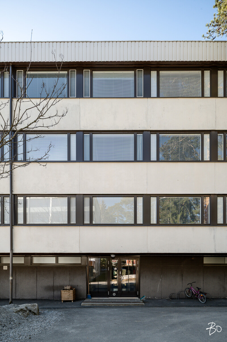 Suunnistajantie 11 - kuva 29