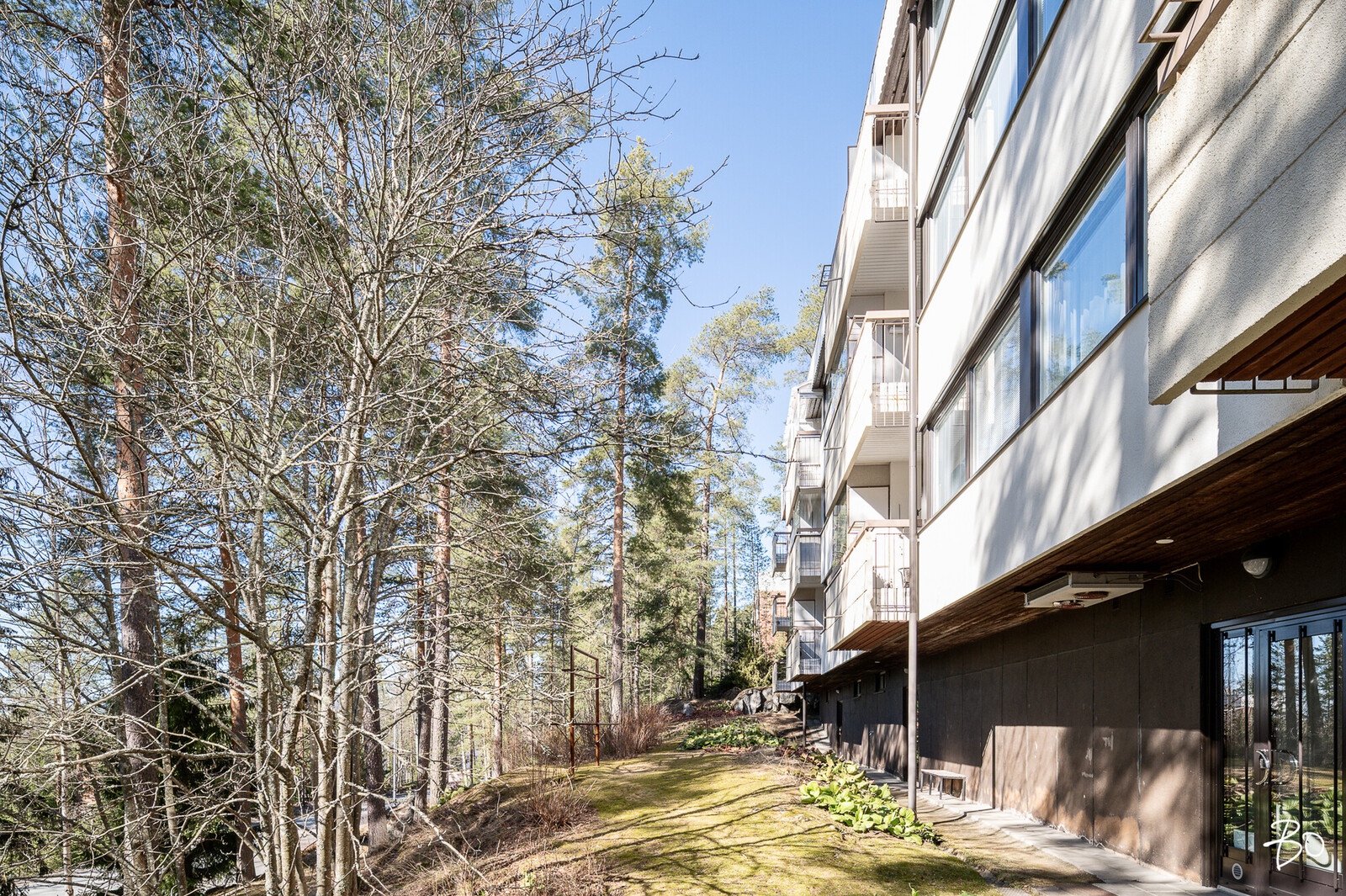 Suunnistajantie 11 - kuva 30