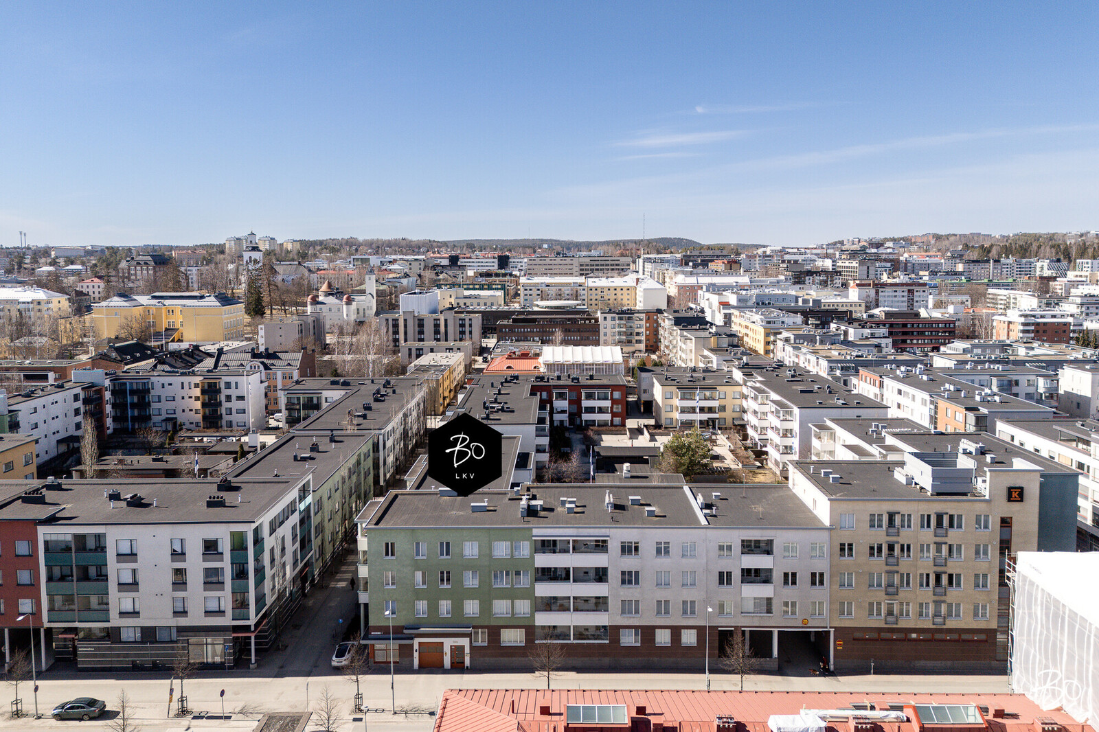 Satamakatu 34 - kuva 30