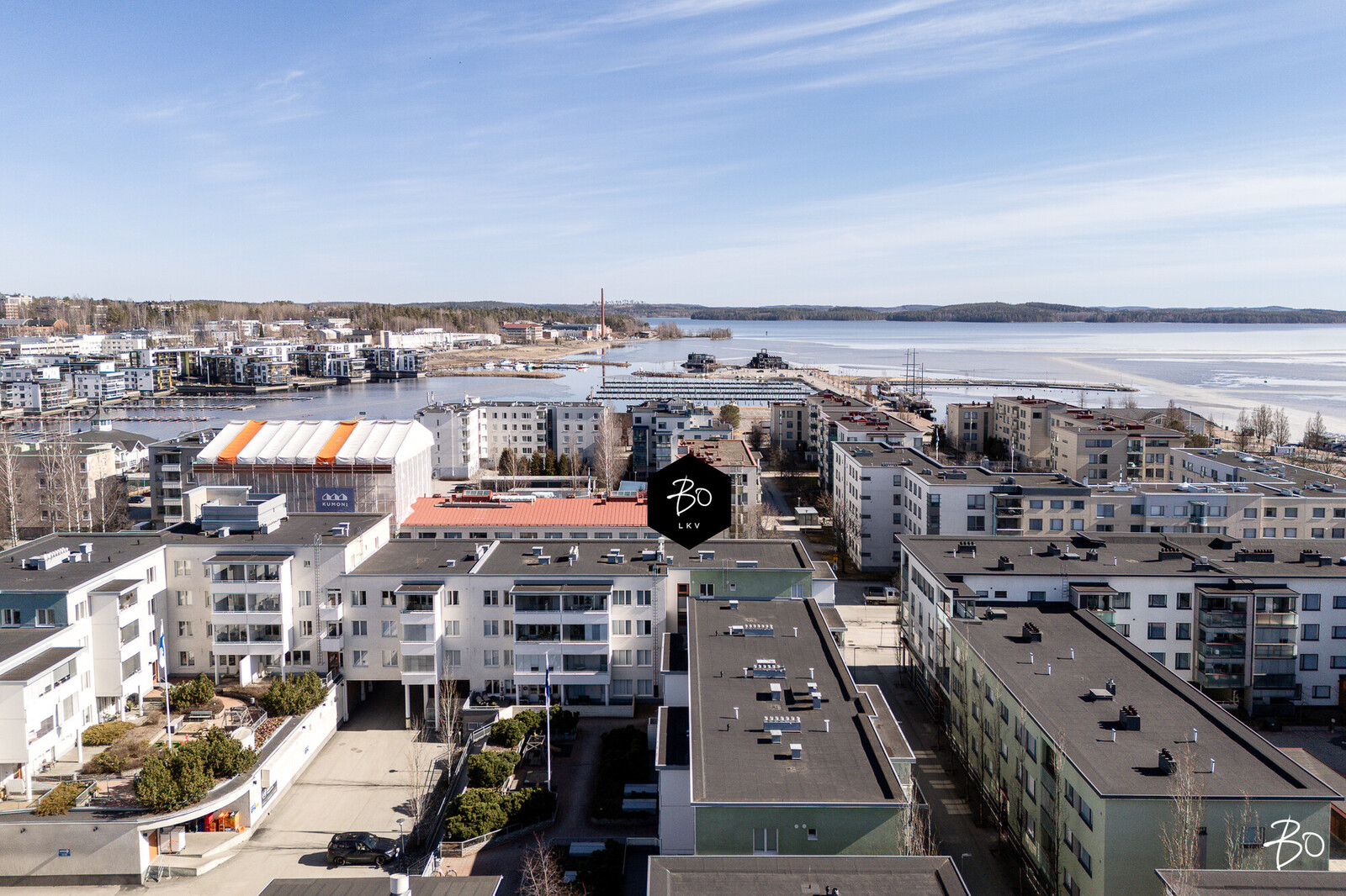 Satamakatu 34 - kuva 29