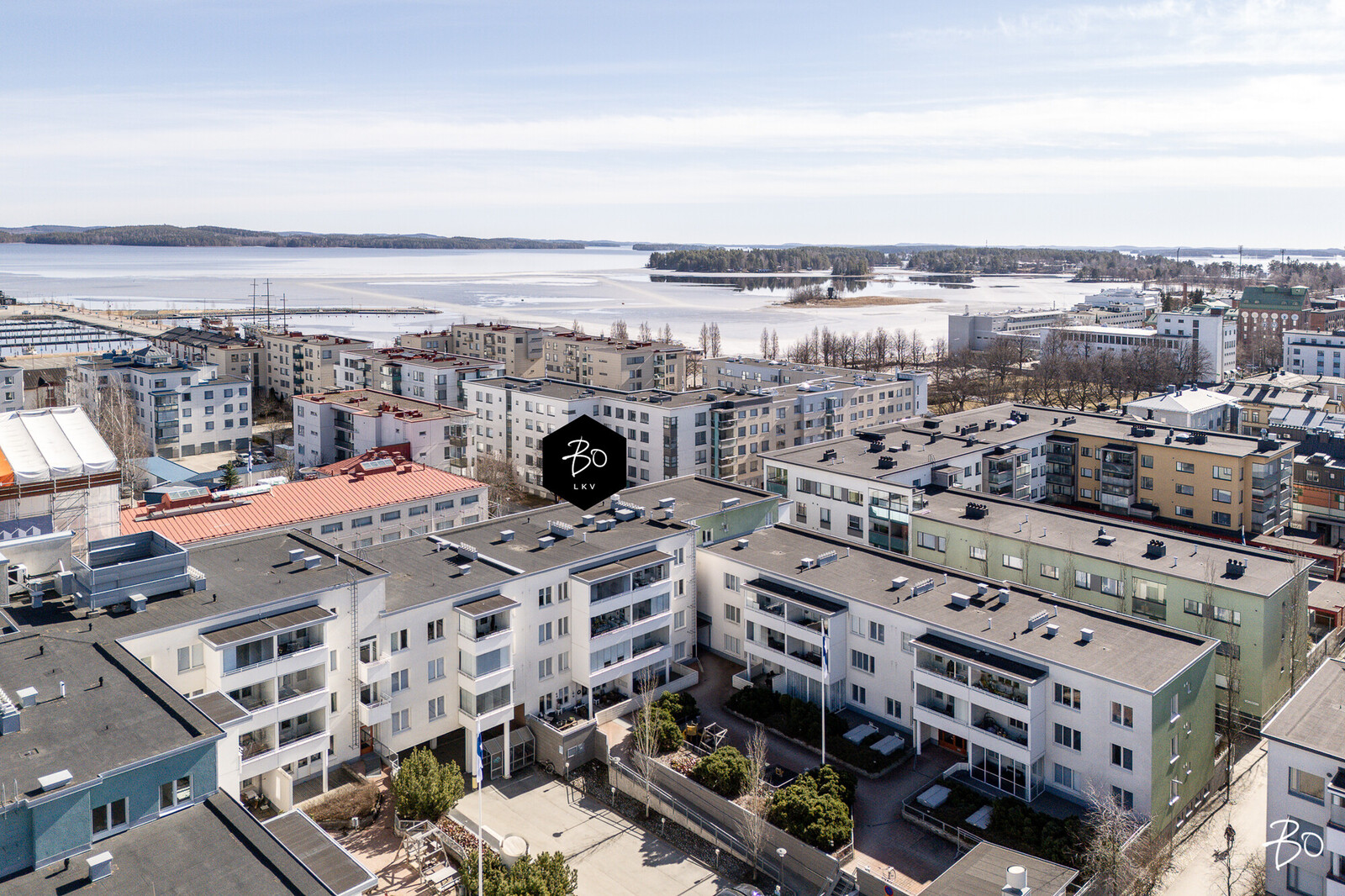 Satamakatu 34 - kuva 31