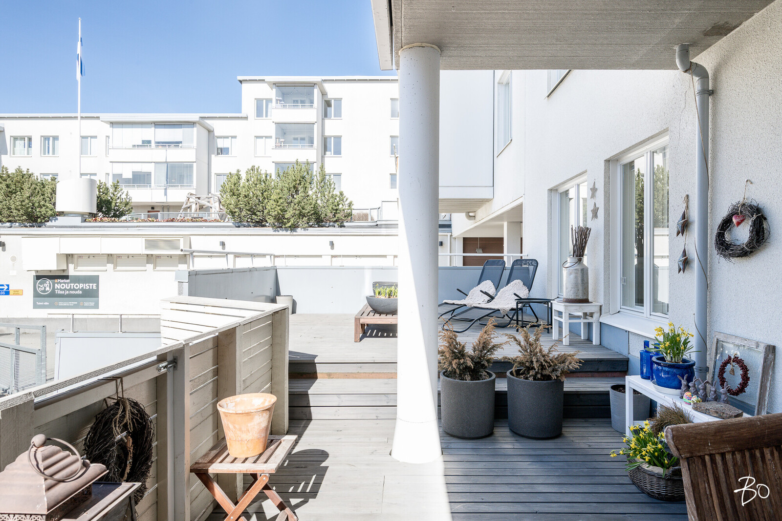 Satamakatu 34 - kuva 22