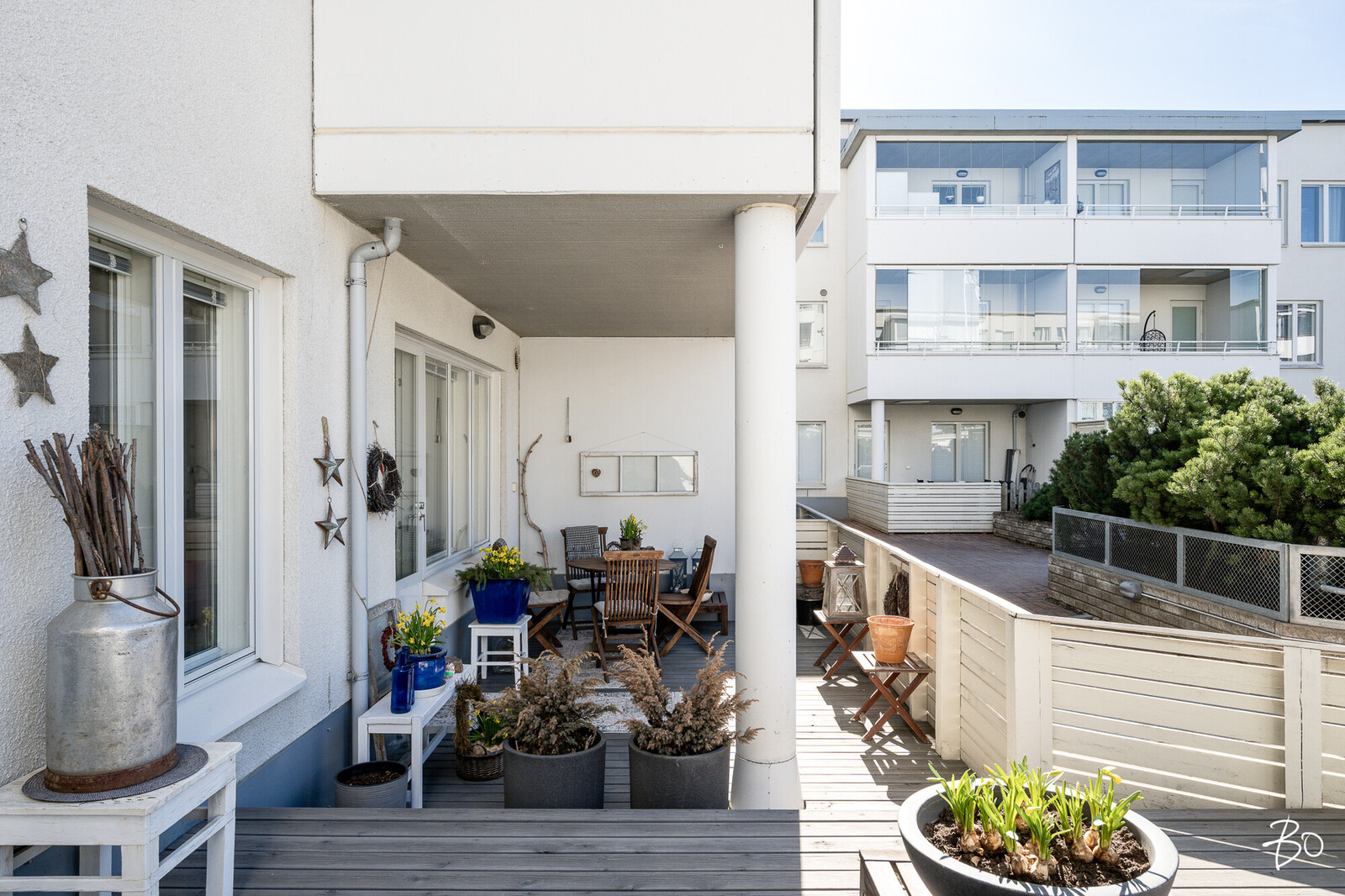 Satamakatu 34 - kuva 23