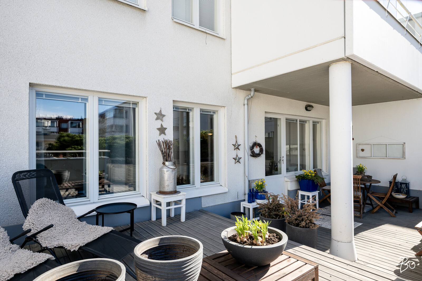 Satamakatu 34 - kuva 25