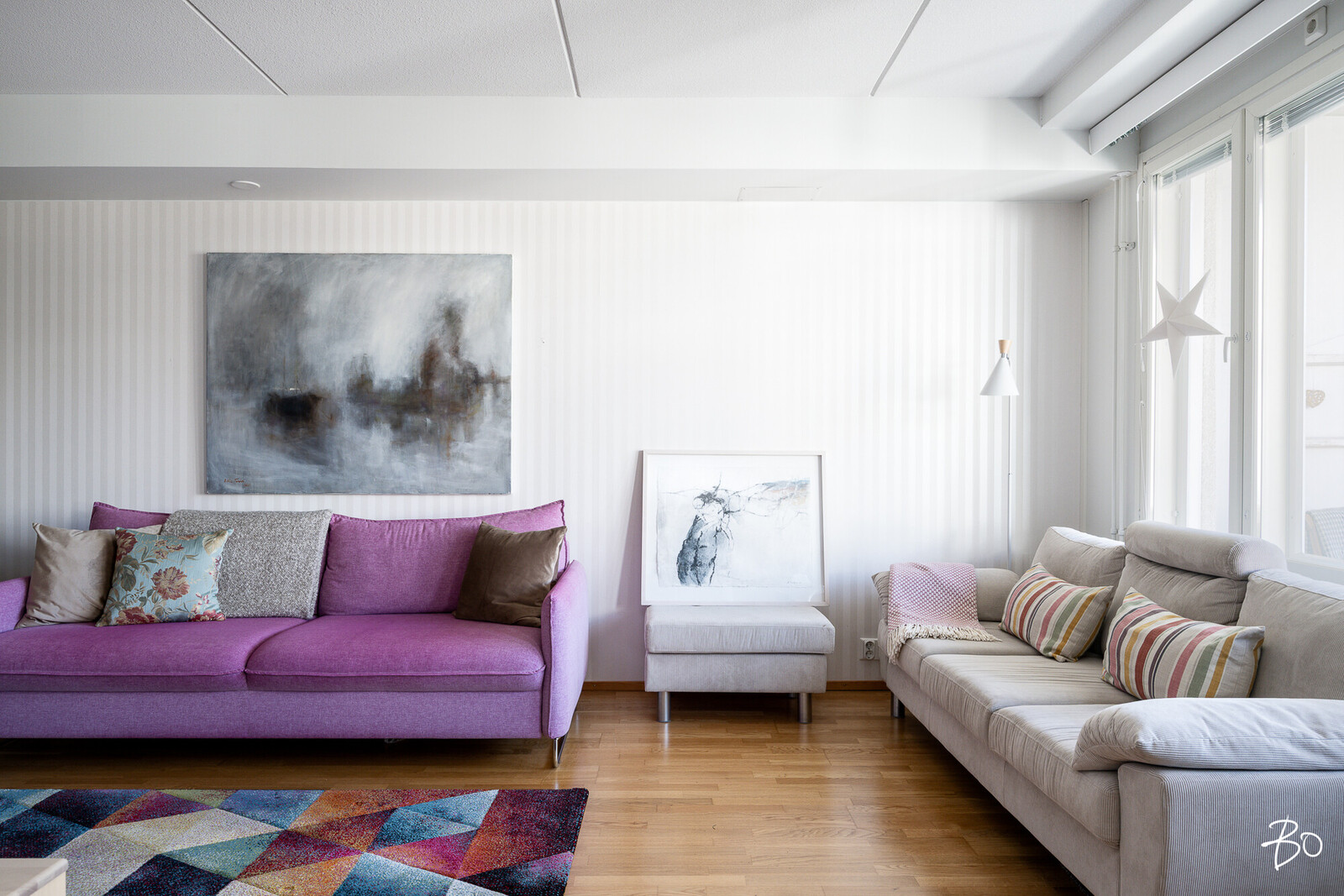 Satamakatu 34 - kuva 11