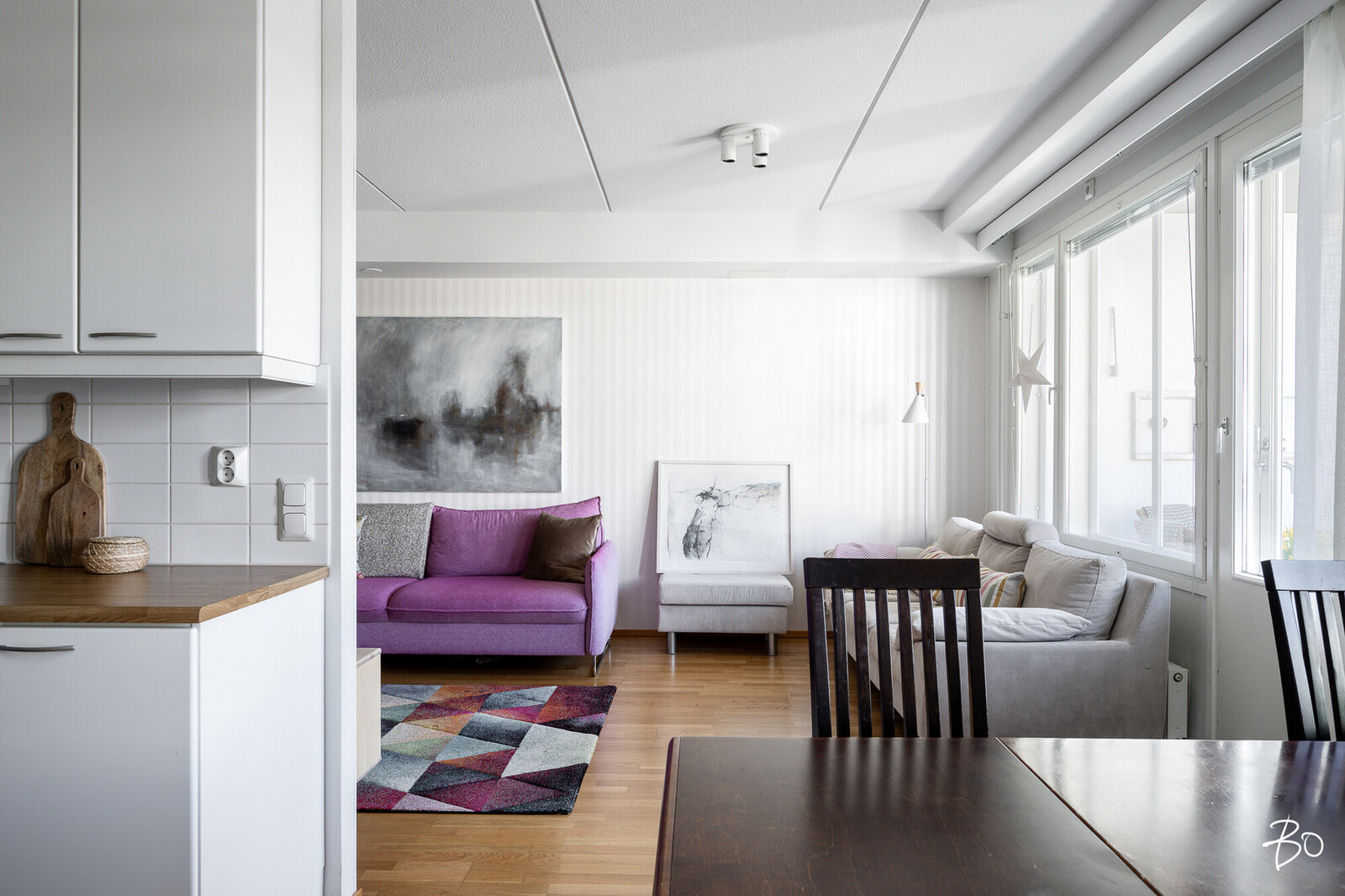 Satamakatu 34 - kuva 7