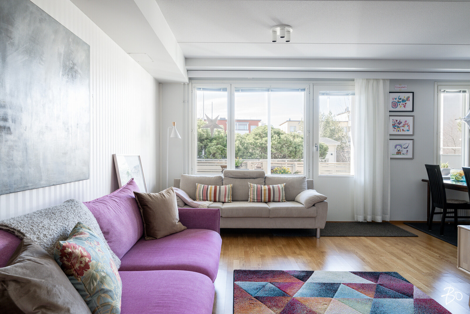 Satamakatu 34 - kuva 10