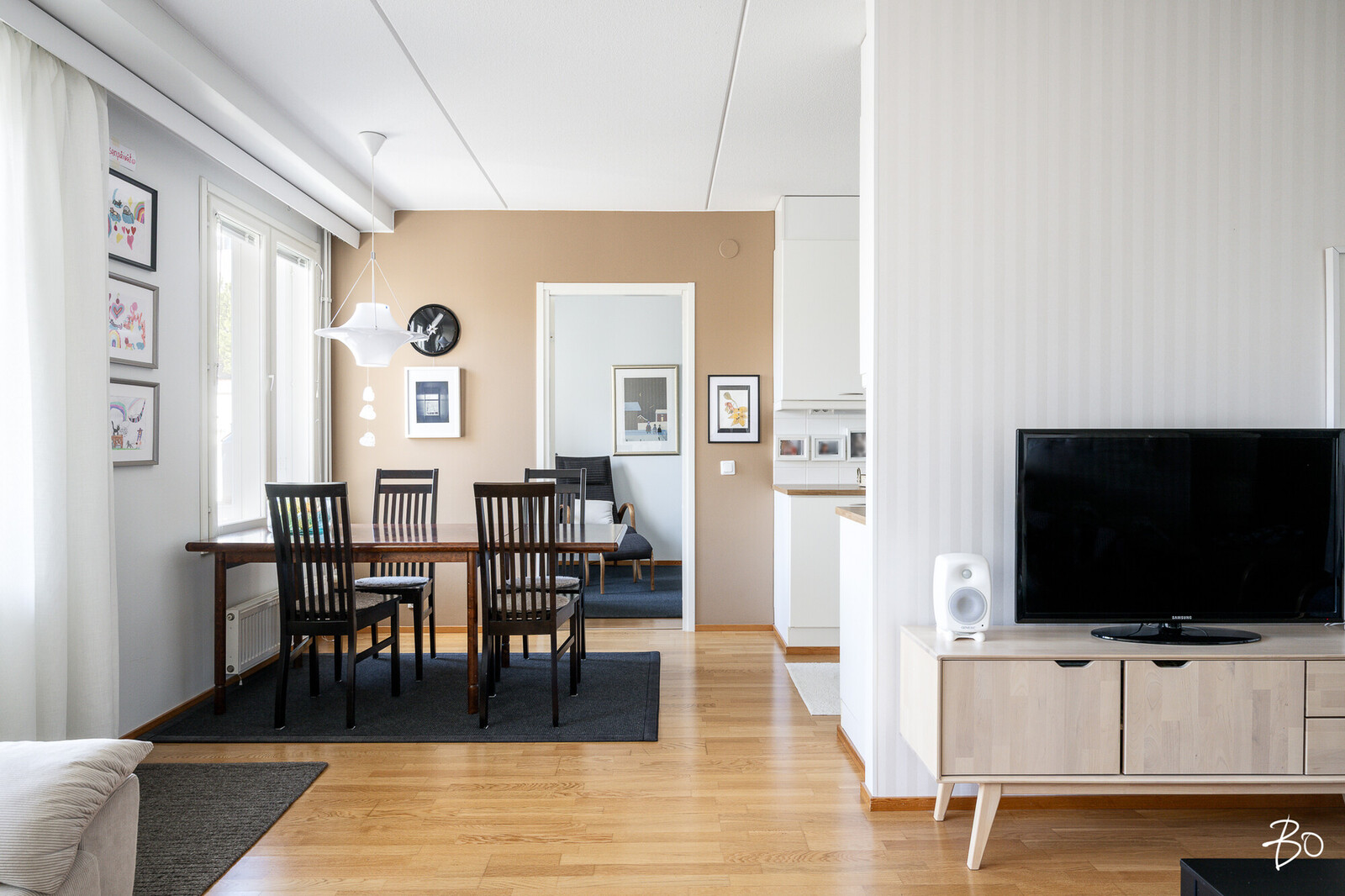 Satamakatu 34 - kuva 9