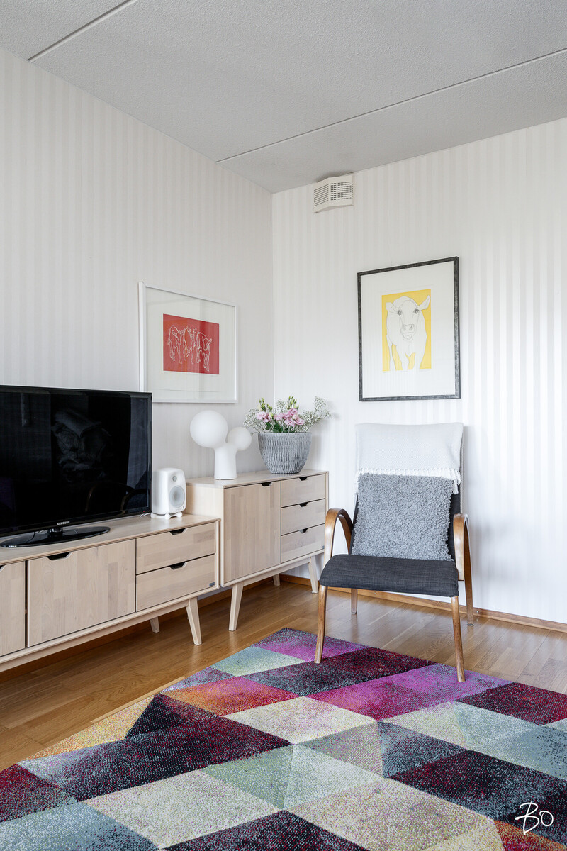 Satamakatu 34 - kuva 12