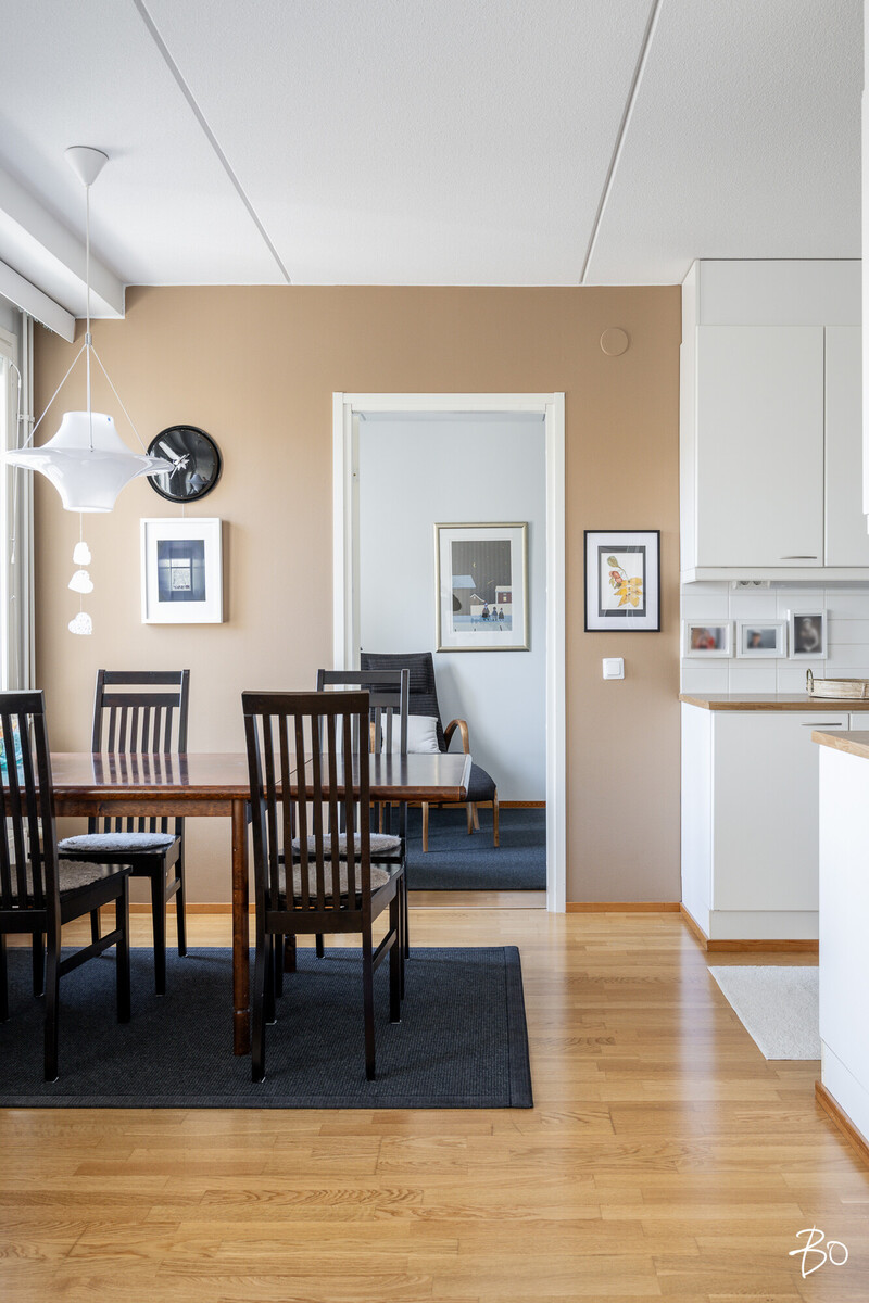 Satamakatu 34 - kuva 8