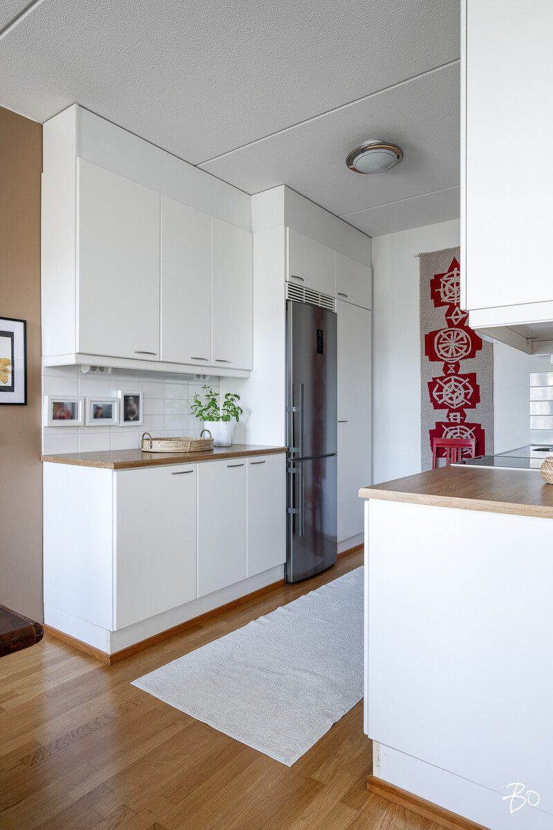 Satamakatu 34 - kuva 5