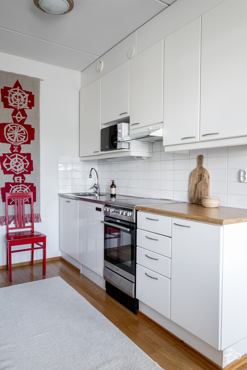 Satamakatu 34 - kuva 4