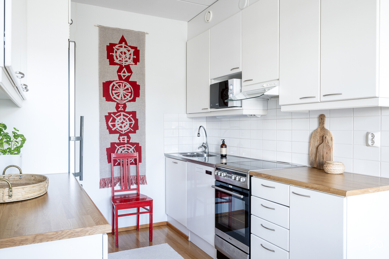 Satamakatu 34 - kuva 3