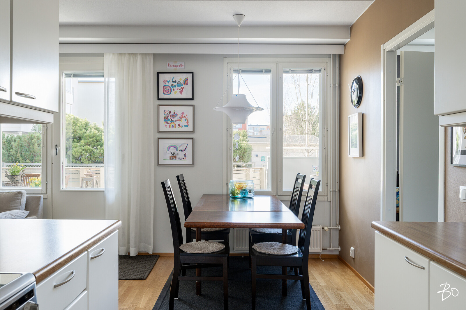 Satamakatu 34 - kuva 6