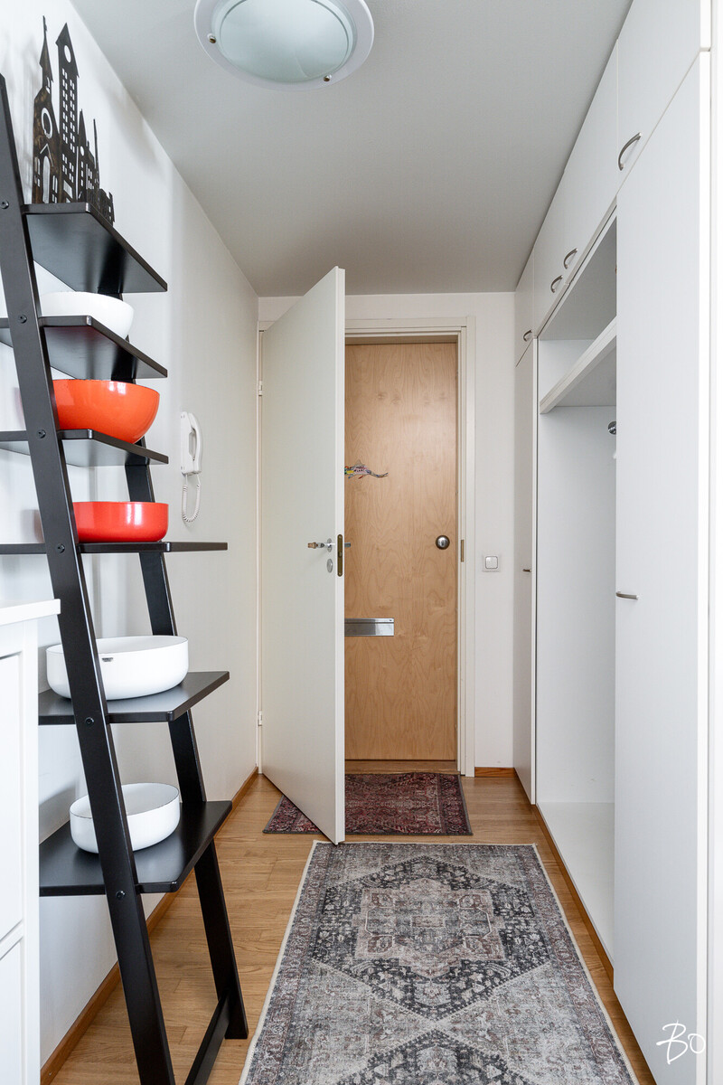 Satamakatu 34 - kuva 20