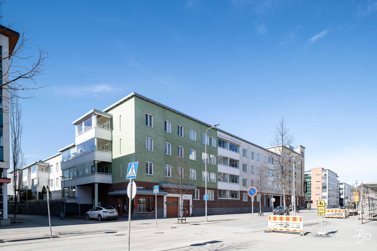 Satamakatu 34 - kuva 28